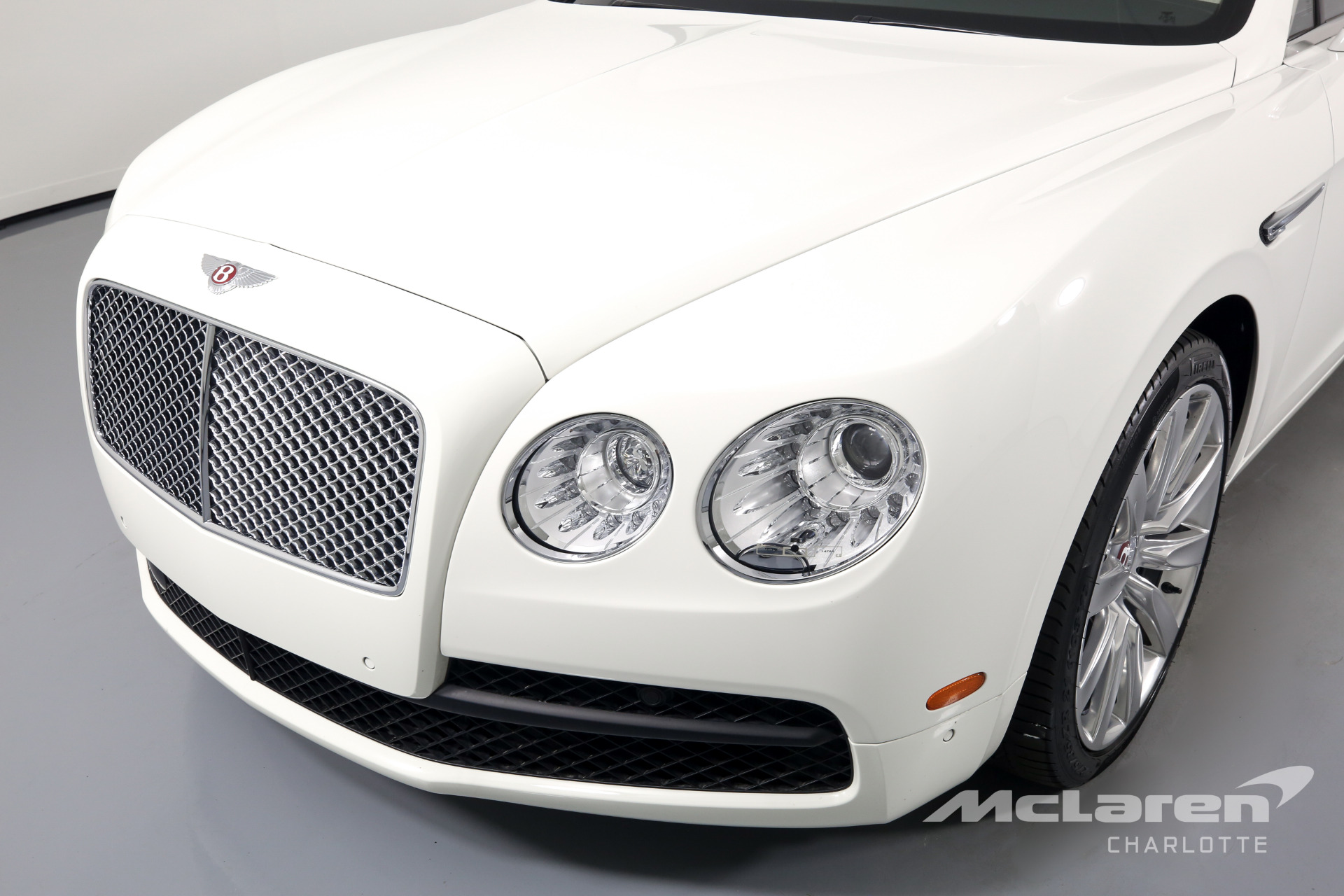 Used 2017 Bentley Flying Spur V8 | Charlotte, NC