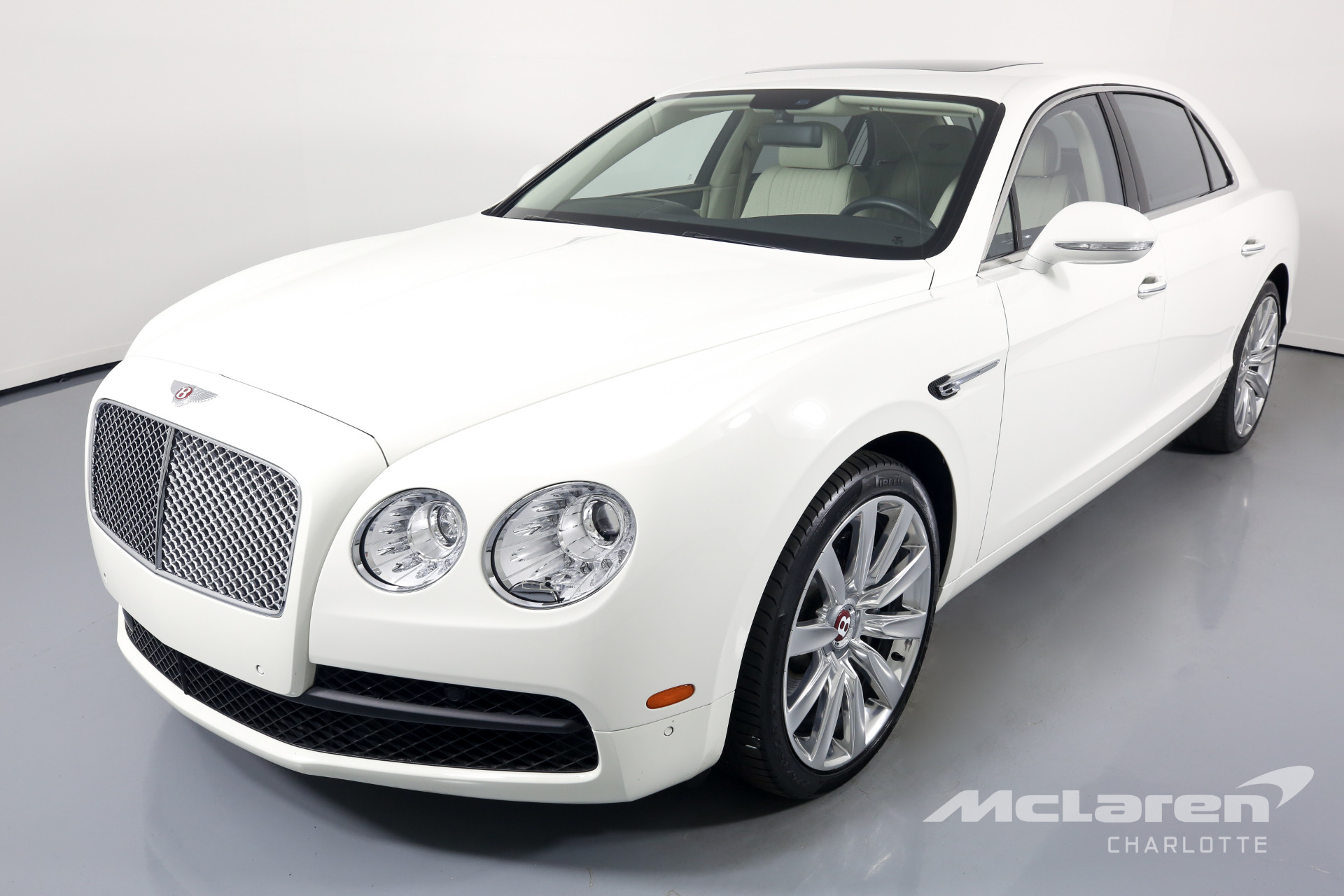 Used 2017 Bentley Flying Spur V8 | Charlotte, NC