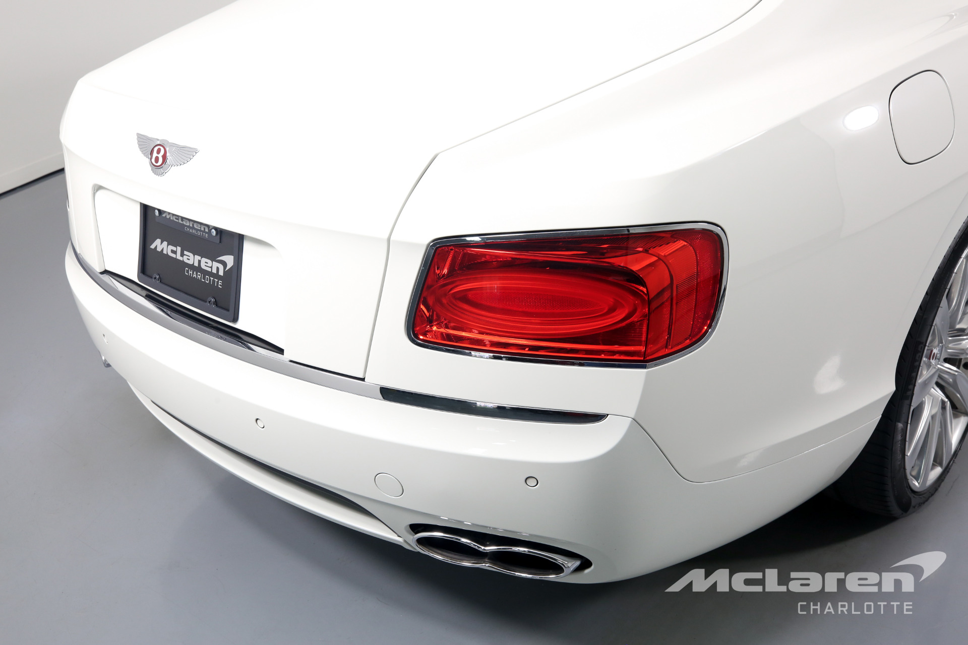 Used 2017 Bentley Flying Spur V8 | Charlotte, NC