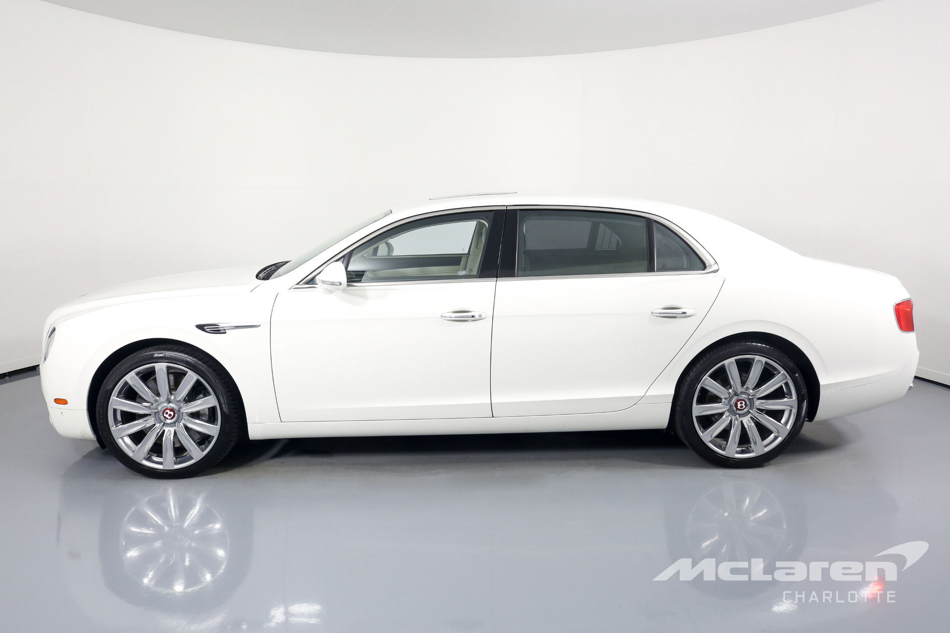 Used 2017 Bentley Flying Spur V8 | Charlotte, NC
