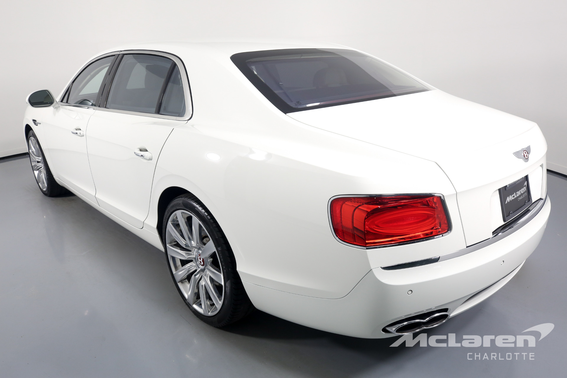 Used 2017 Bentley Flying Spur V8 | Charlotte, NC