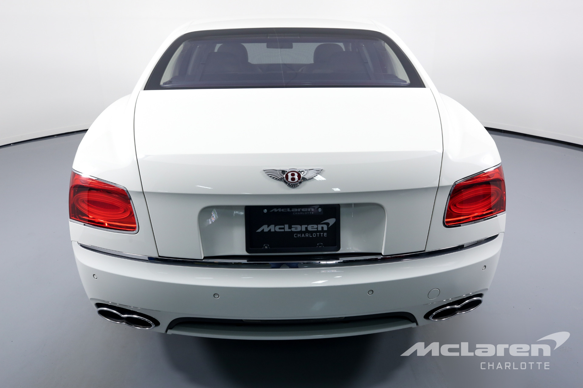 Used 2017 Bentley Flying Spur V8 | Charlotte, NC