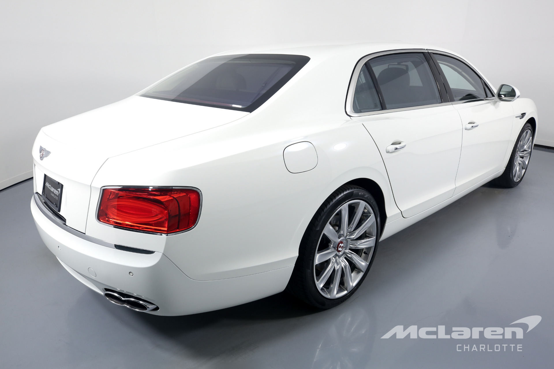 Used 2017 Bentley Flying Spur V8 | Charlotte, NC