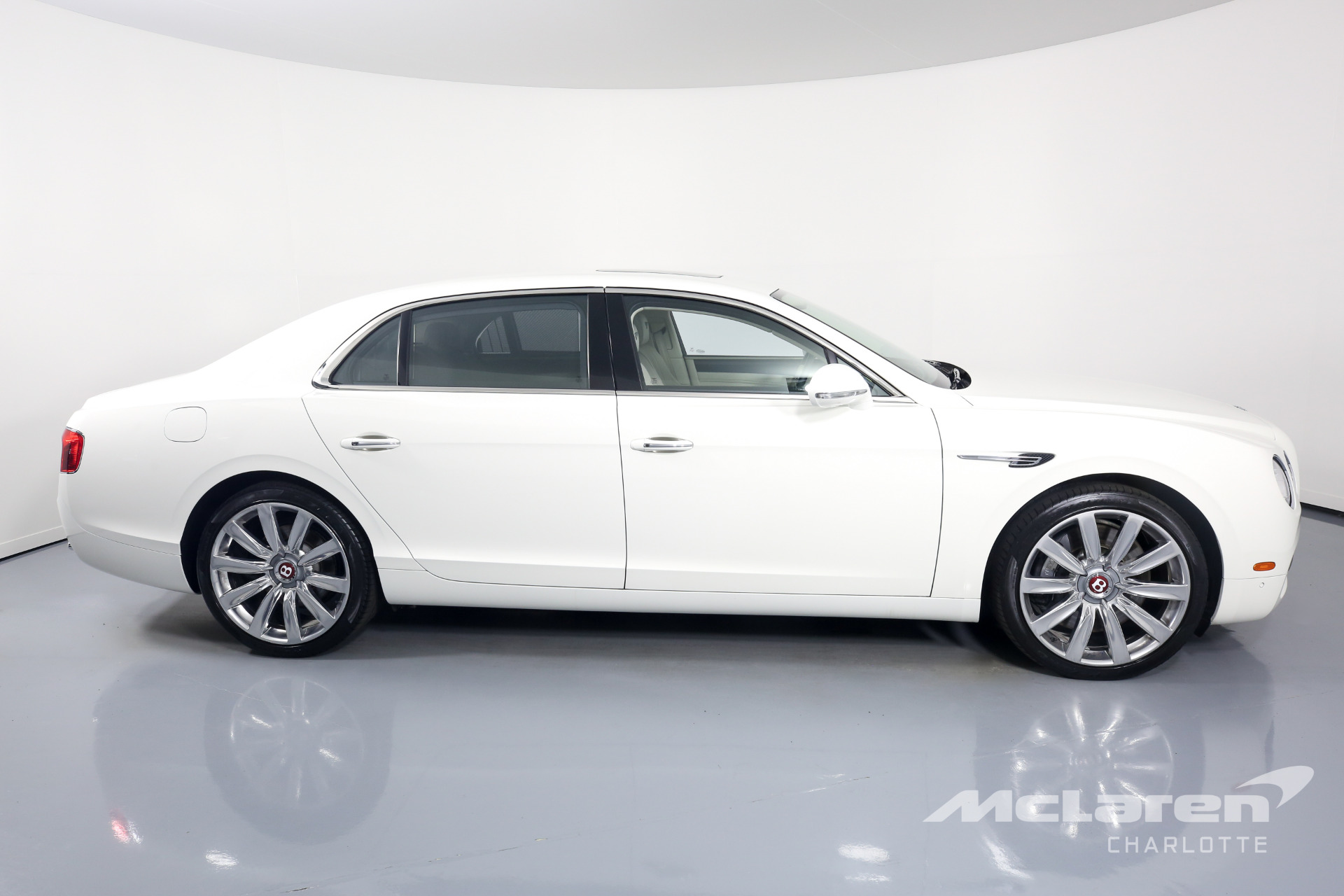 Used 2017 Bentley Flying Spur V8 | Charlotte, NC