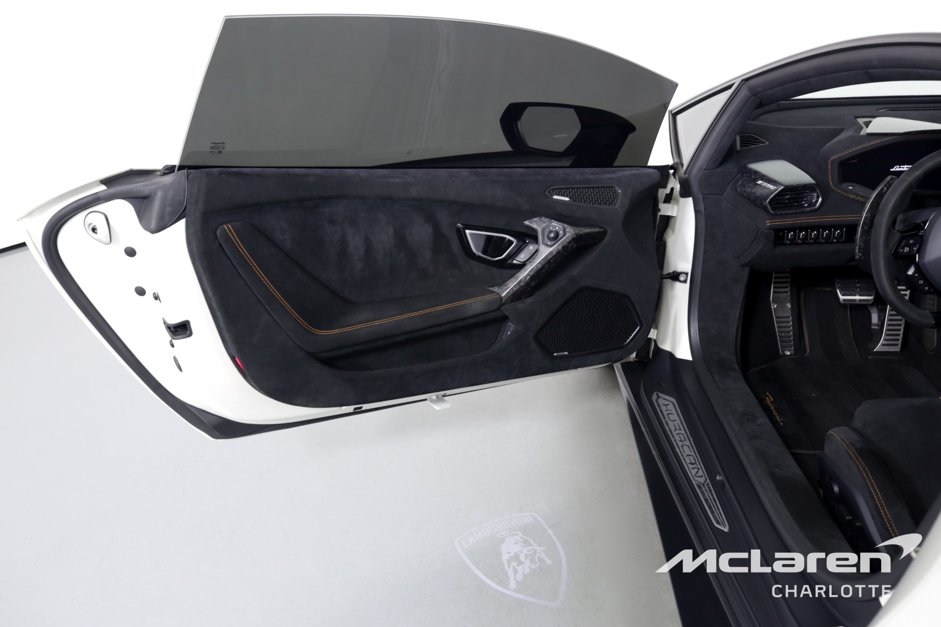 Used 2018 LAMBORGHINI HURACAN PERFORMANTE | Charlotte, NC