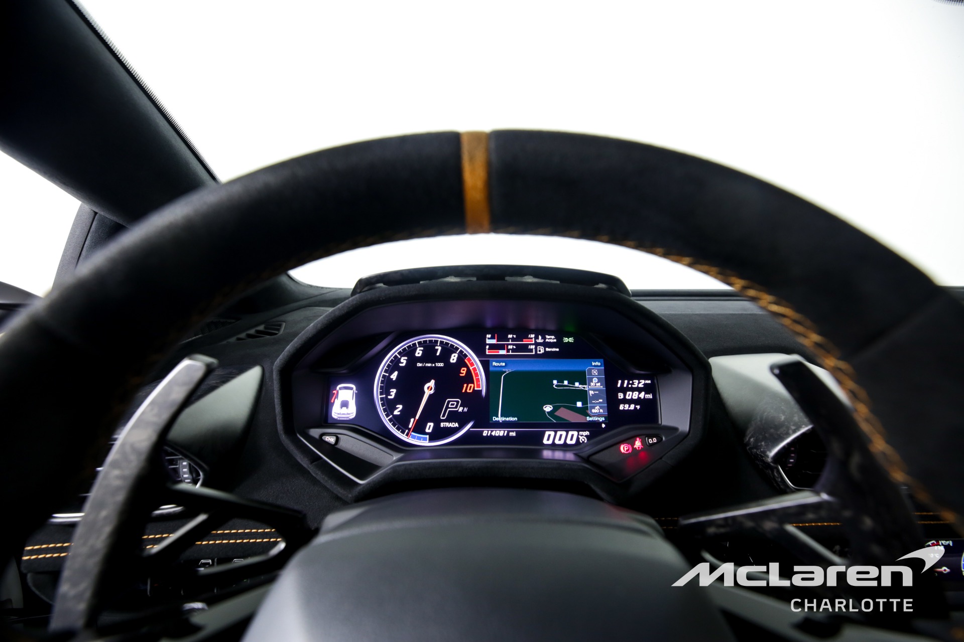 Used 2018 LAMBORGHINI HURACAN PERFORMANTE | Charlotte, NC