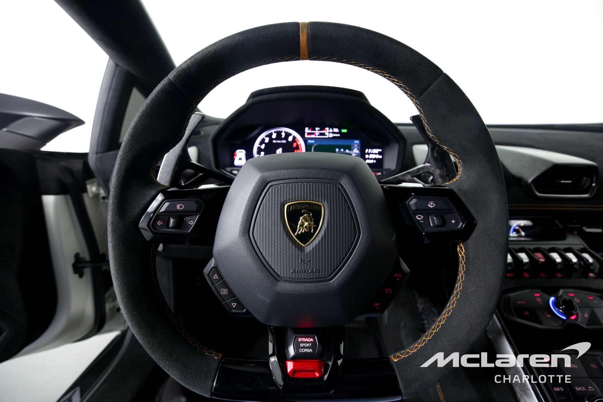 Used 2018 LAMBORGHINI HURACAN PERFORMANTE | Charlotte, NC