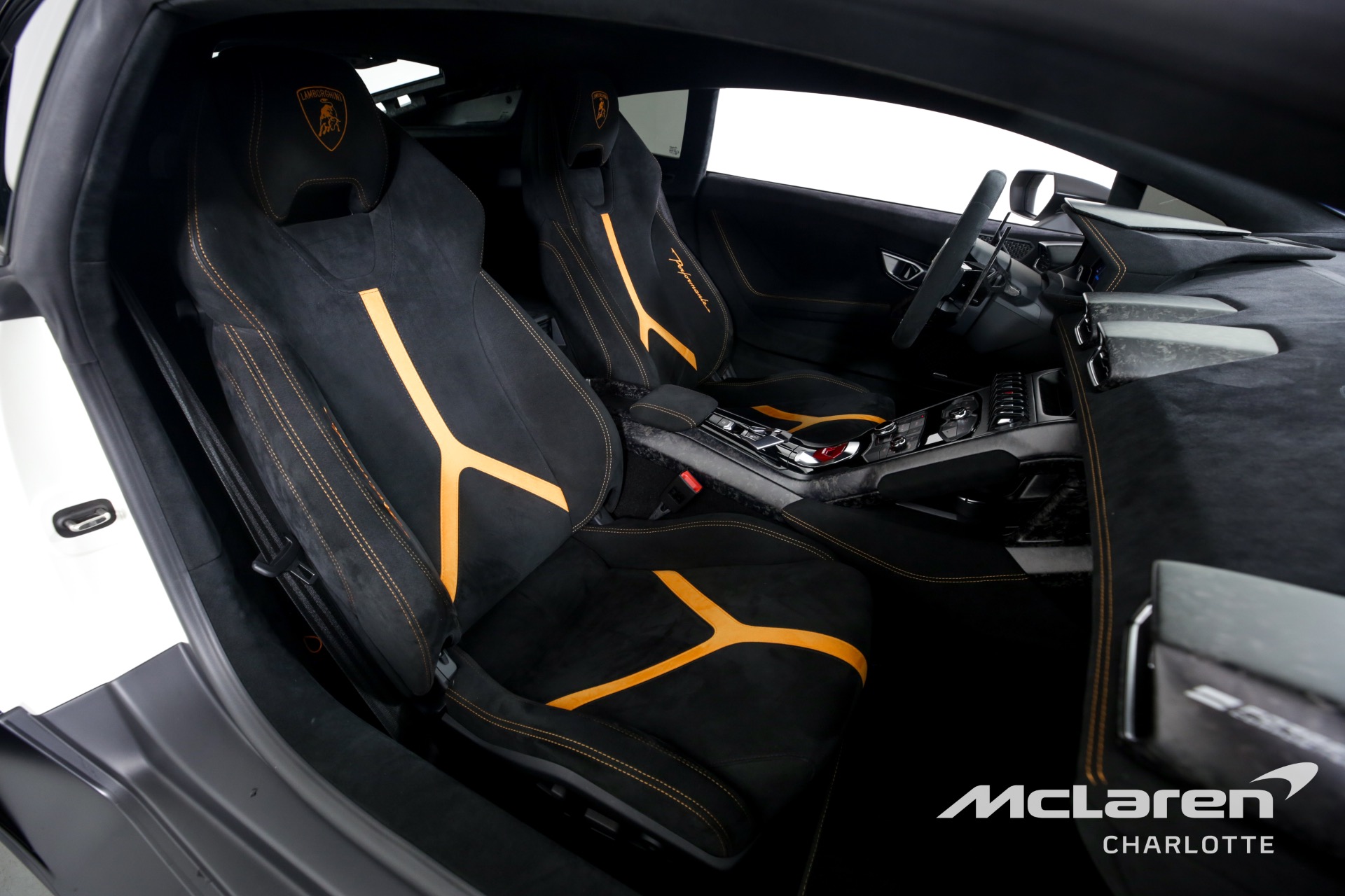 Used 2018 LAMBORGHINI HURACAN PERFORMANTE | Charlotte, NC