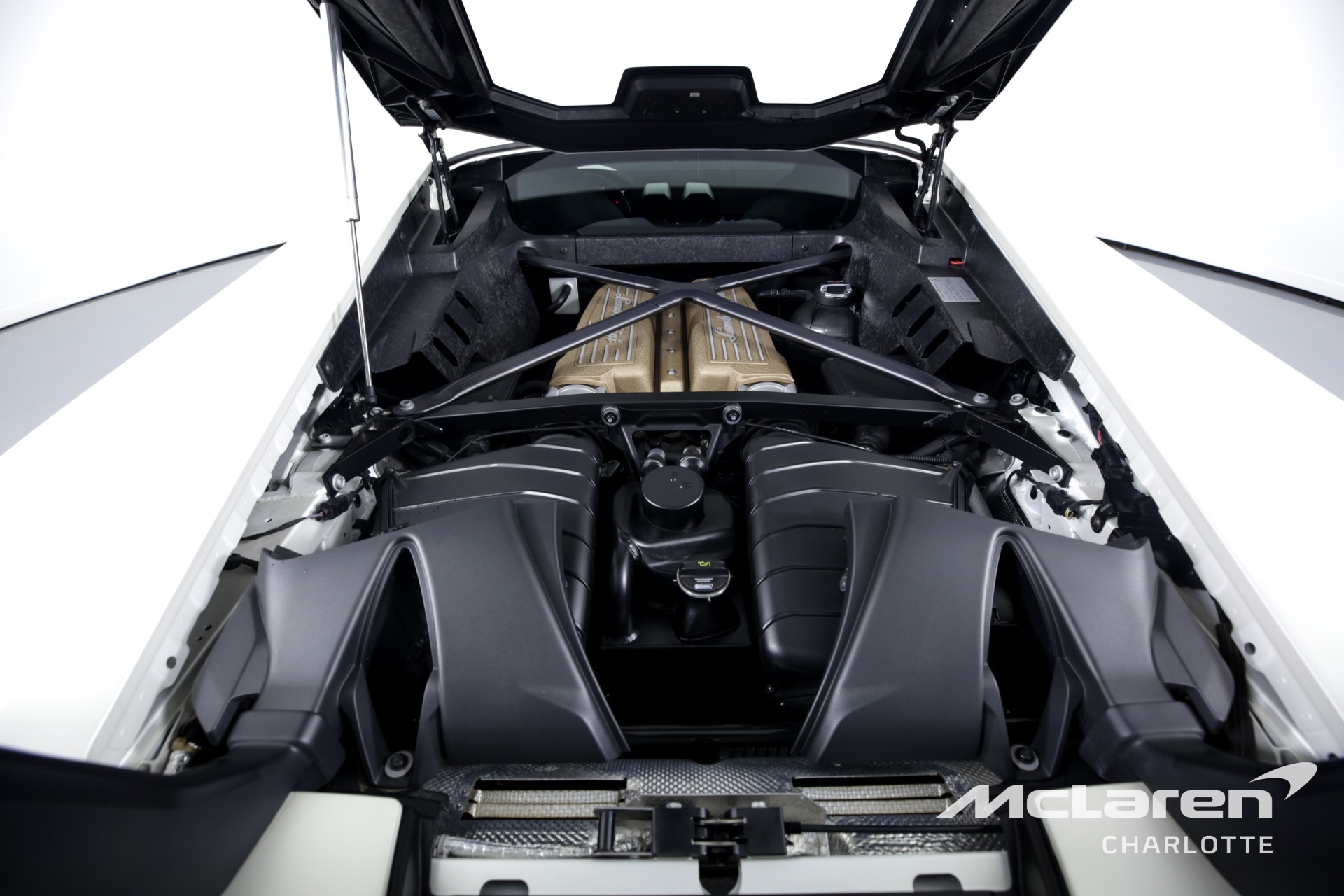 Used 2018 LAMBORGHINI HURACAN PERFORMANTE | Charlotte, NC