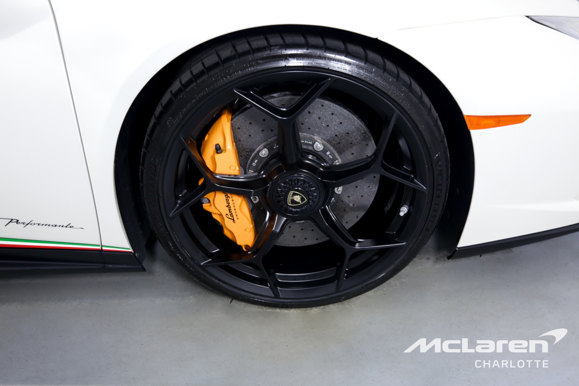 Used 2018 LAMBORGHINI HURACAN PERFORMANTE | Charlotte, NC