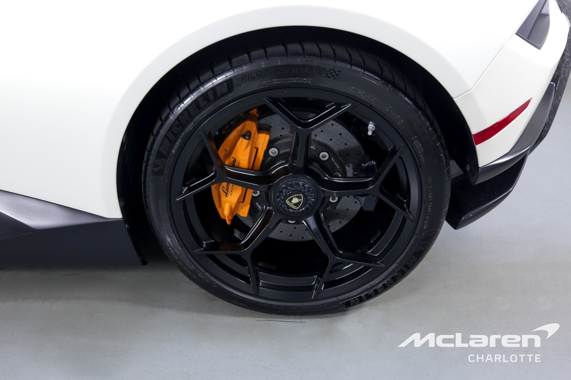Used 2018 LAMBORGHINI HURACAN PERFORMANTE | Charlotte, NC