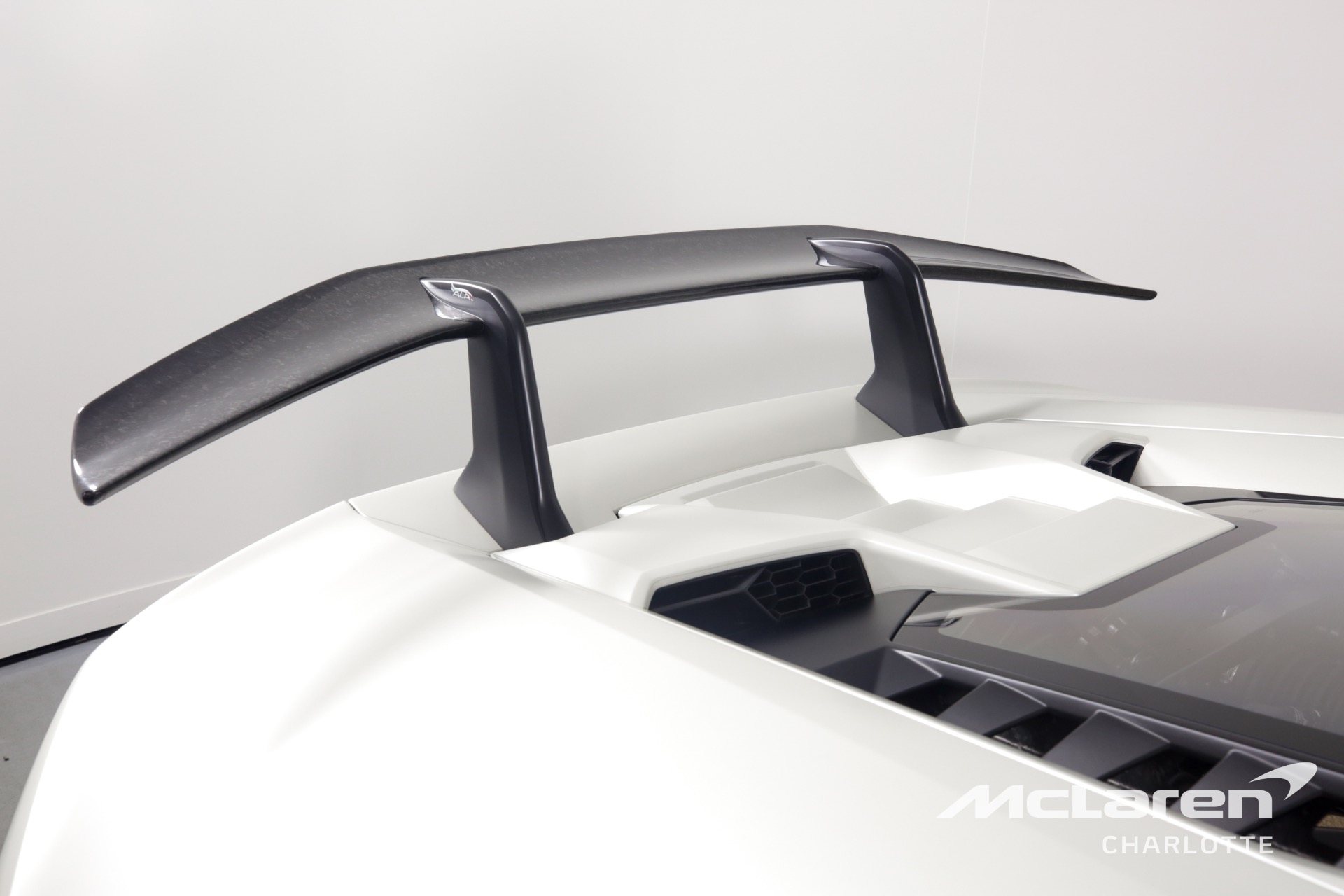 Used 2018 LAMBORGHINI HURACAN PERFORMANTE | Charlotte, NC