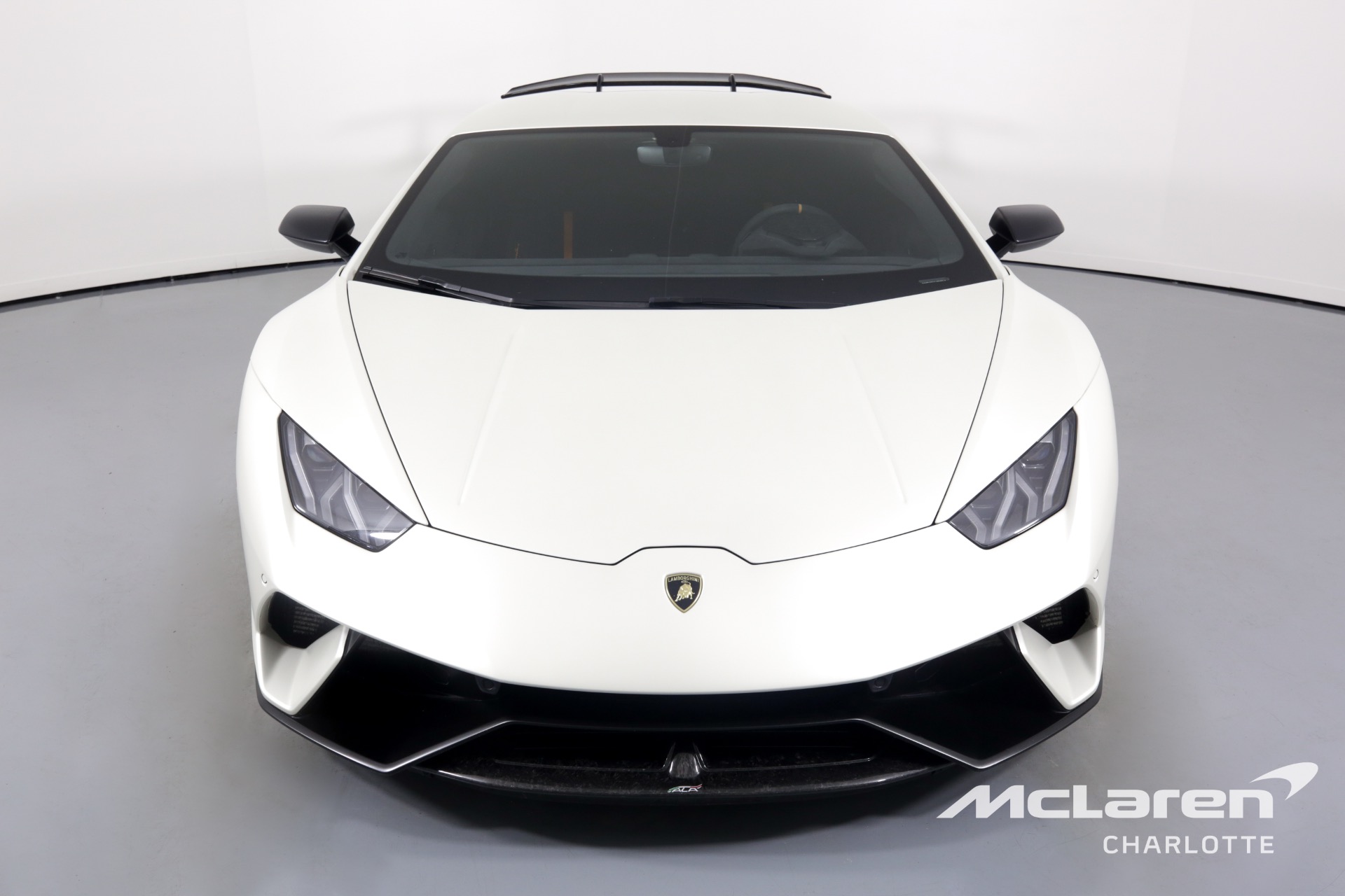 Used 2018 LAMBORGHINI HURACAN PERFORMANTE | Charlotte, NC