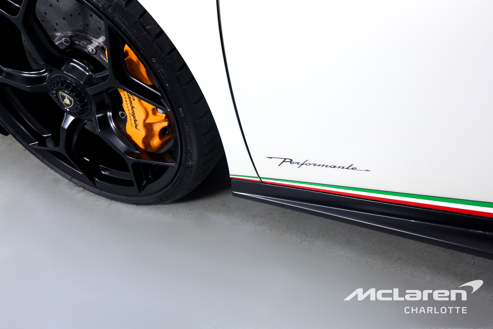 Used 2018 LAMBORGHINI HURACAN PERFORMANTE | Charlotte, NC