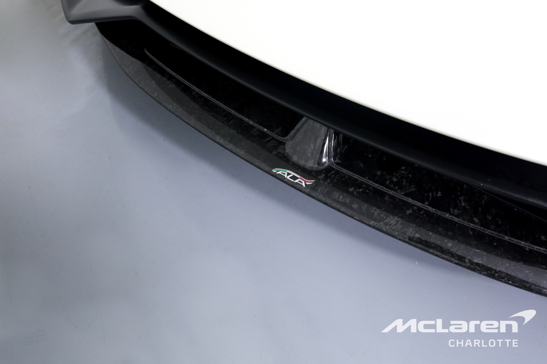Used 2018 LAMBORGHINI HURACAN PERFORMANTE | Charlotte, NC