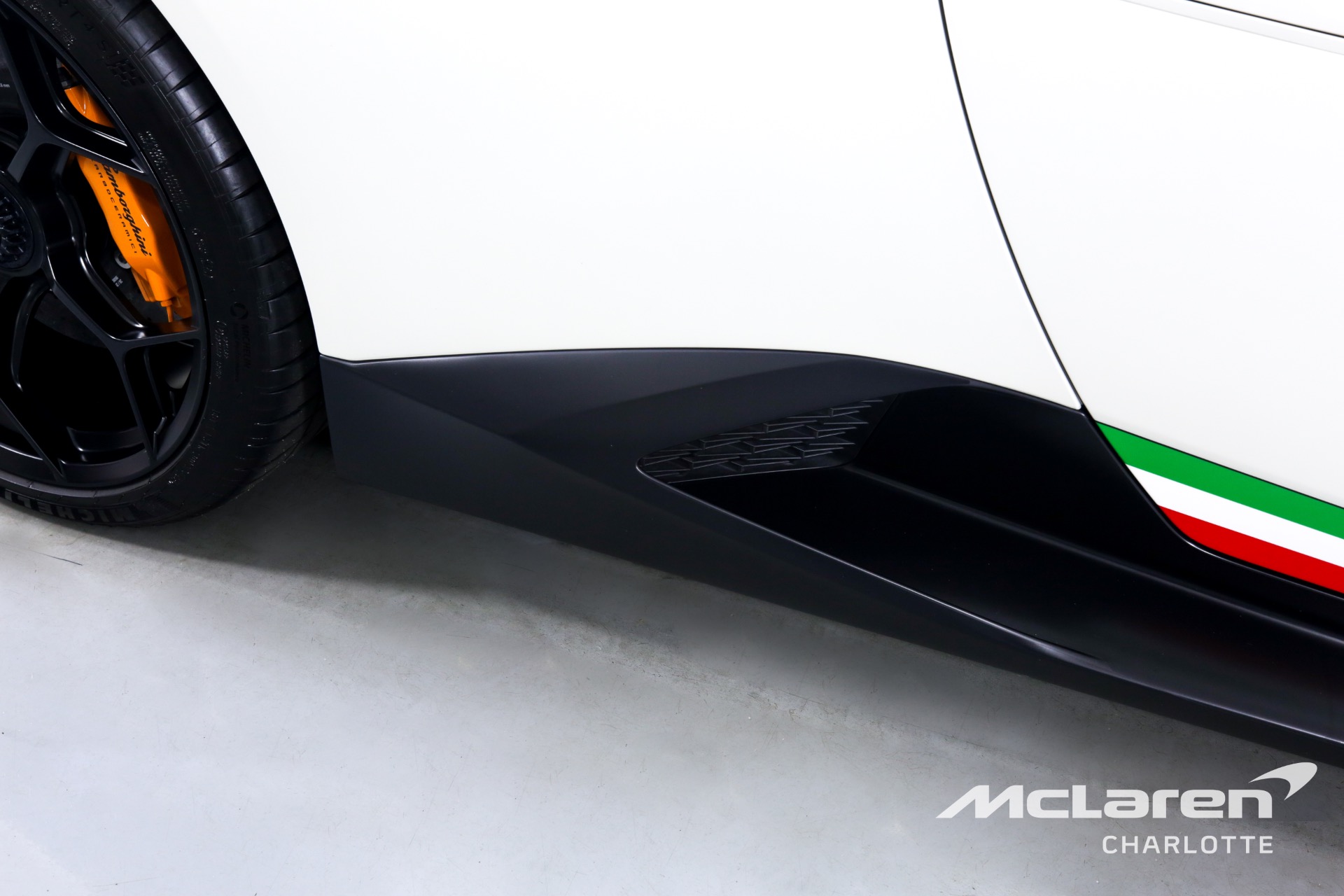 Used 2018 LAMBORGHINI HURACAN PERFORMANTE | Charlotte, NC