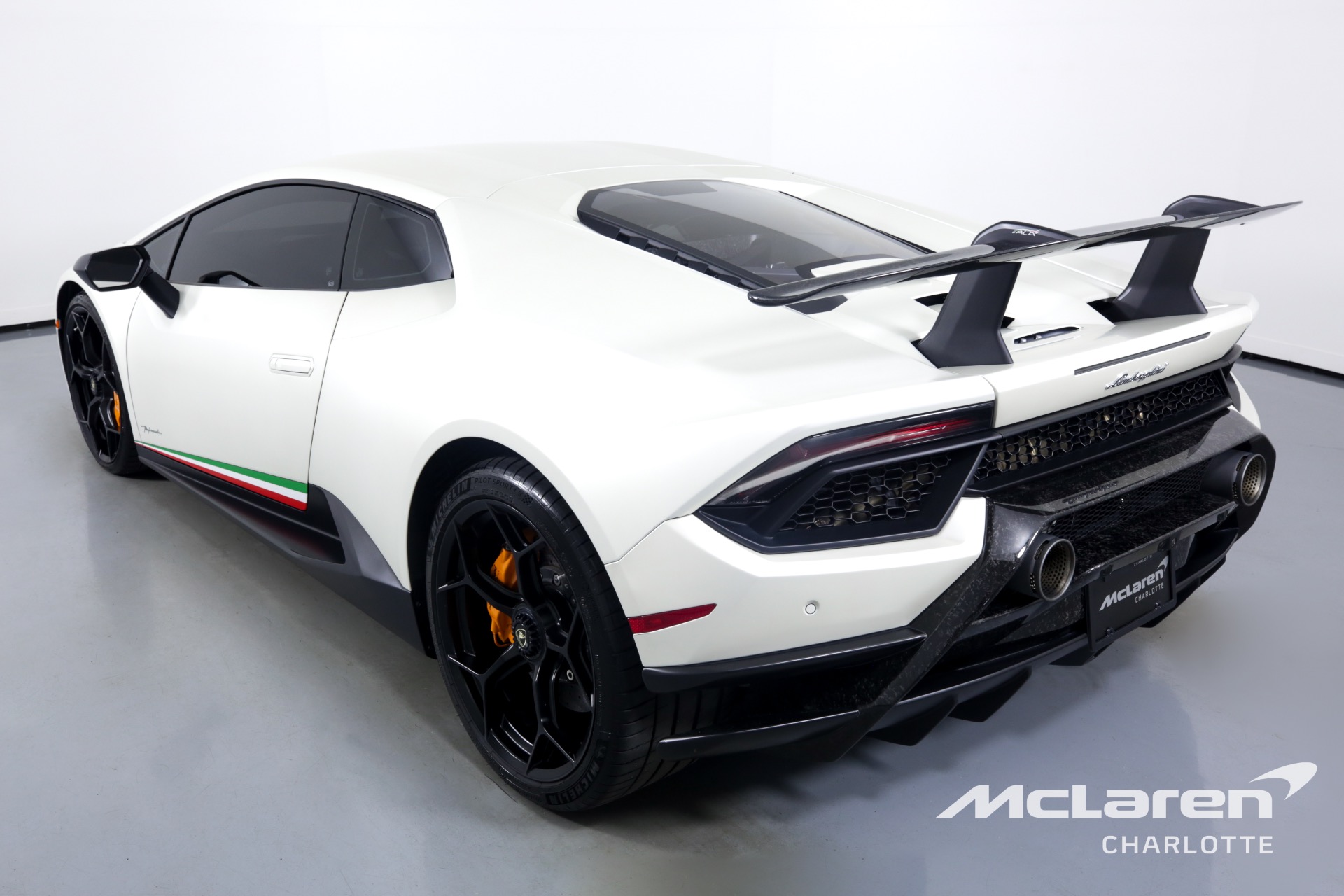 Used 2018 LAMBORGHINI HURACAN PERFORMANTE | Charlotte, NC