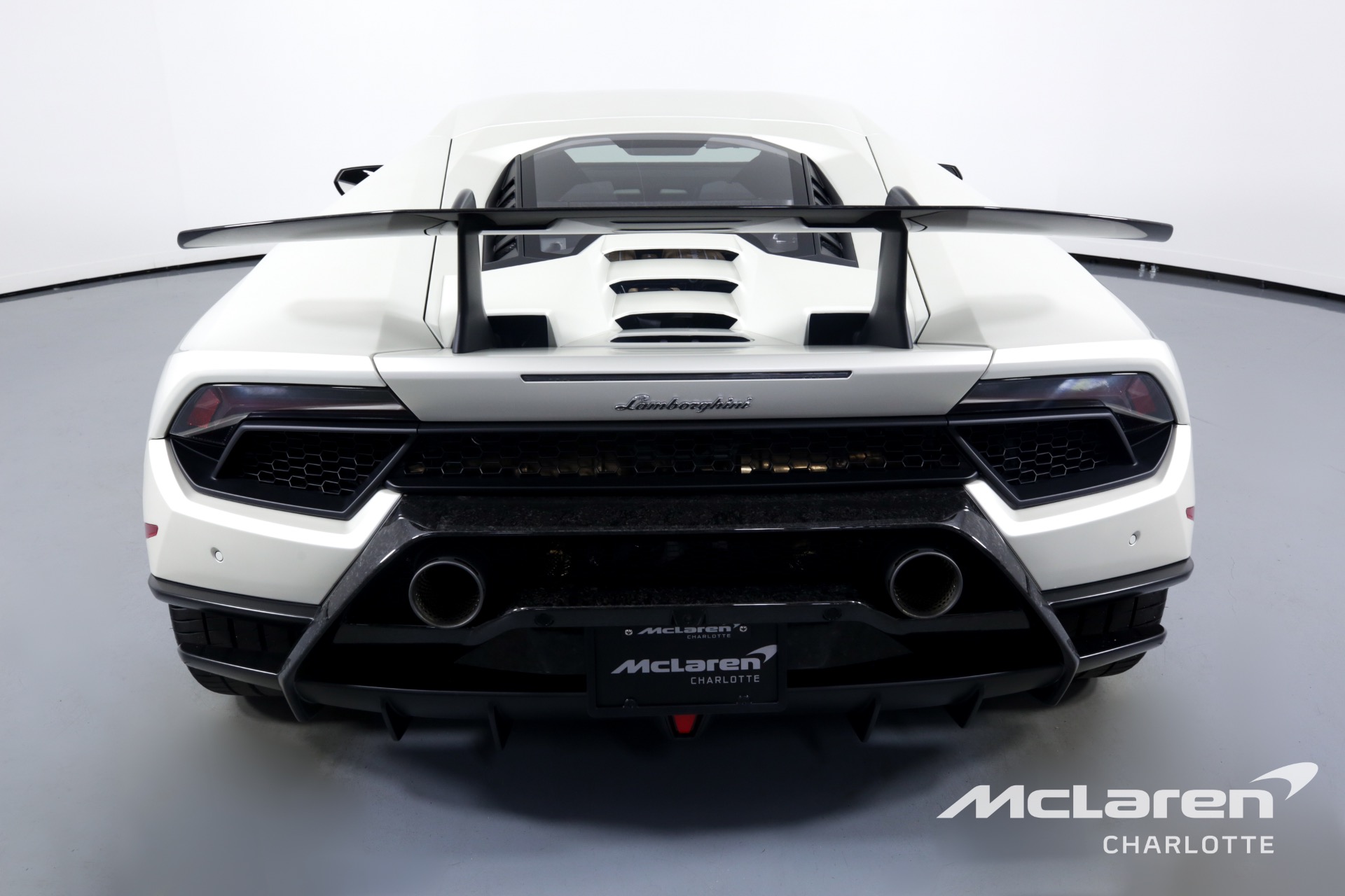 Used 2018 LAMBORGHINI HURACAN PERFORMANTE | Charlotte, NC