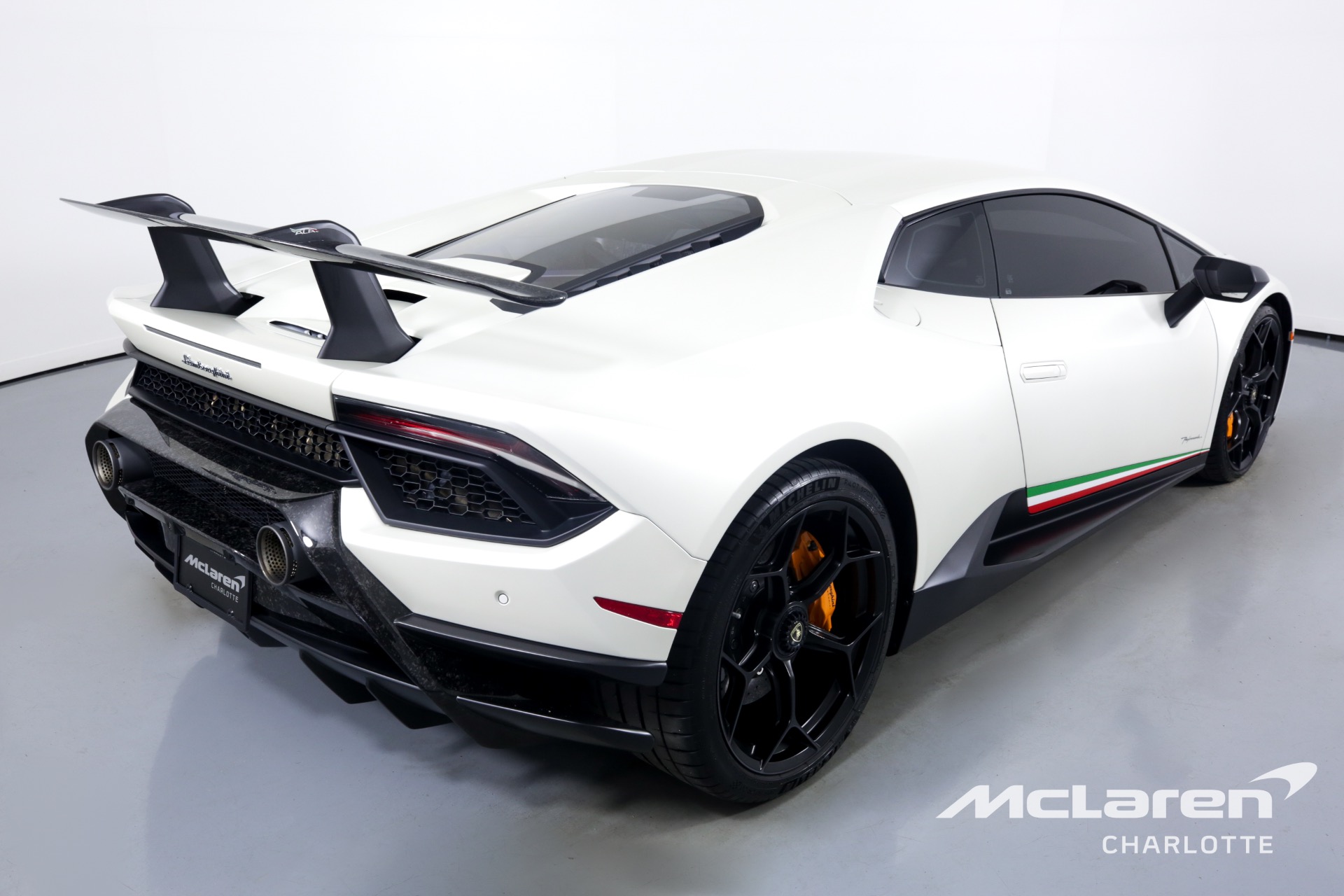 Used 2018 LAMBORGHINI HURACAN PERFORMANTE | Charlotte, NC