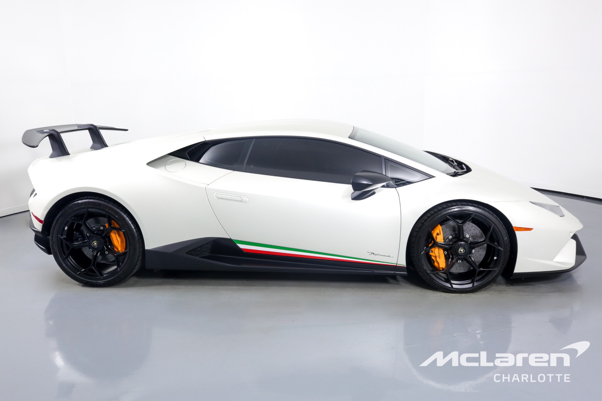 Used 2018 LAMBORGHINI HURACAN PERFORMANTE | Charlotte, NC