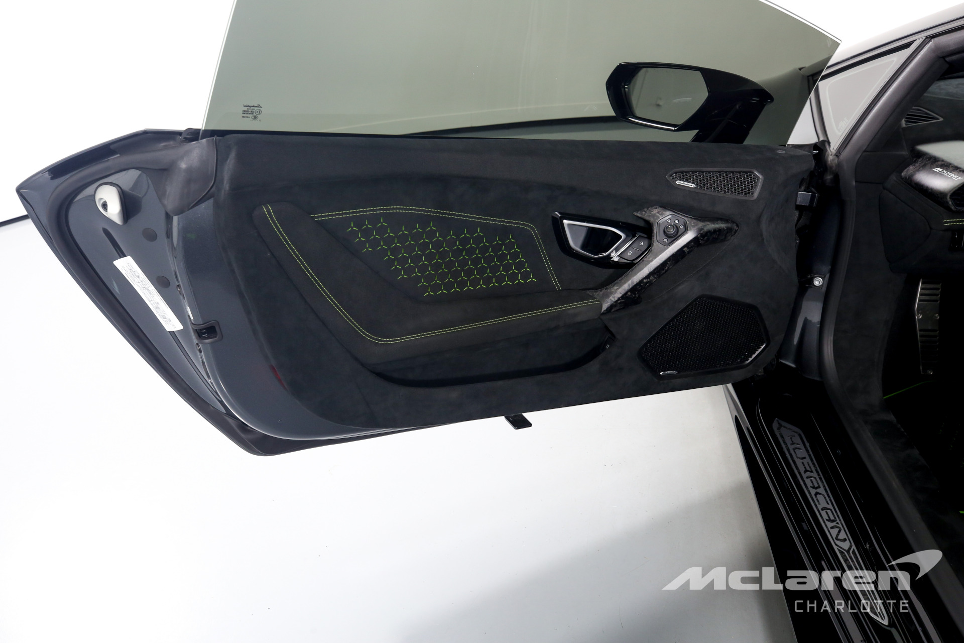 Used 2018 LAMBORGHINI HURACAN PERFORMANTE | Charlotte, NC