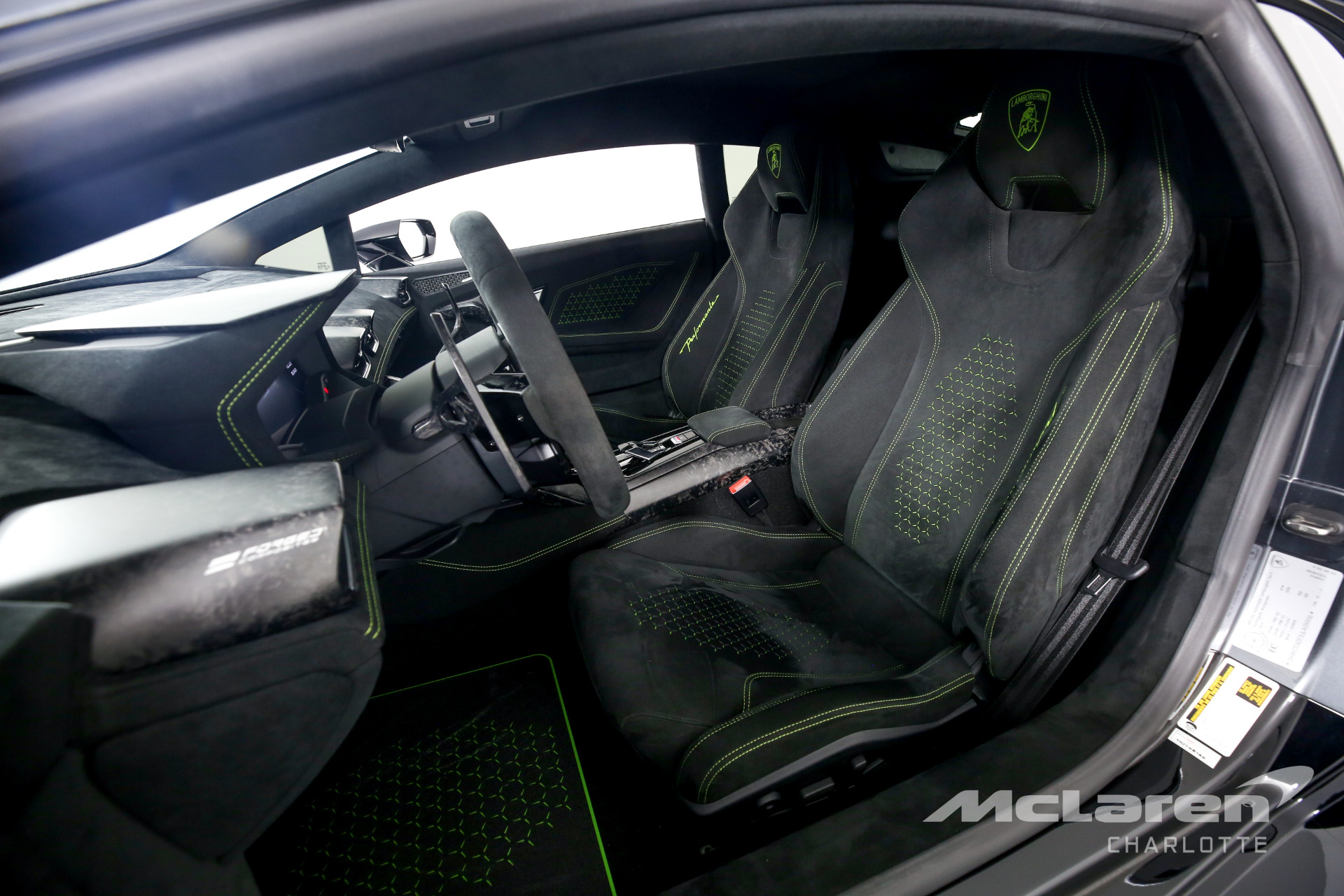 Used 2018 LAMBORGHINI HURACAN PERFORMANTE | Charlotte, NC