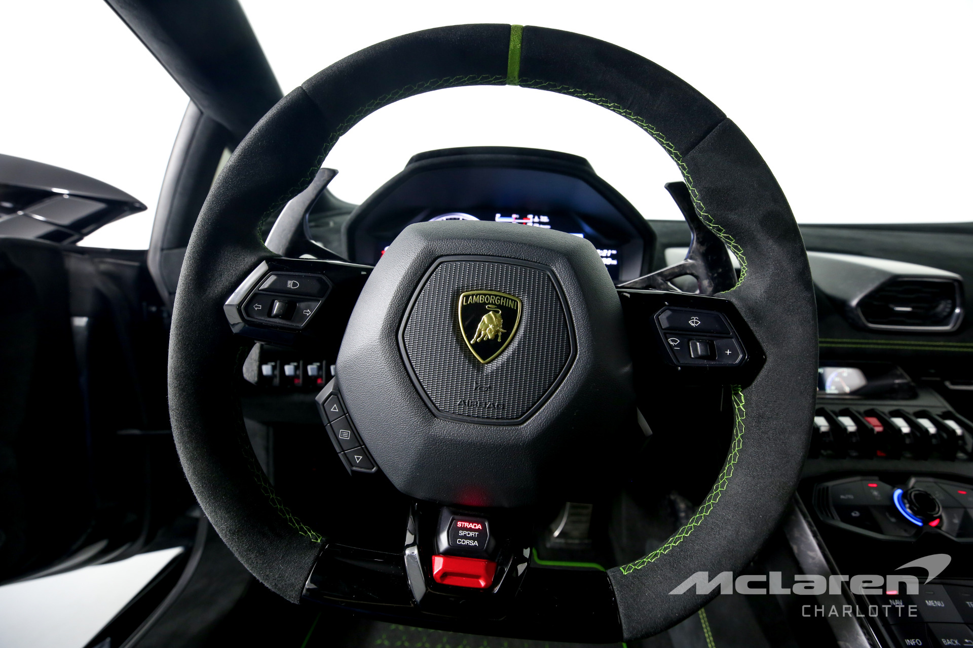 Used 2018 LAMBORGHINI HURACAN PERFORMANTE | Charlotte, NC