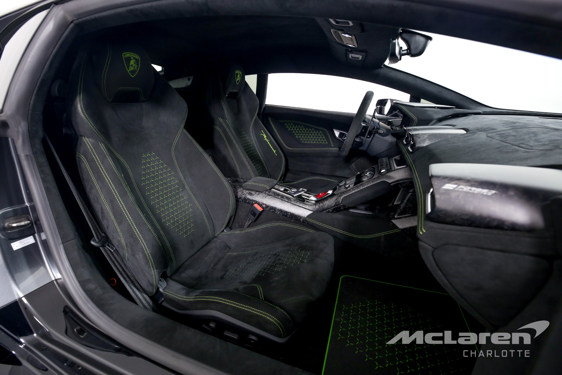 Used 2018 LAMBORGHINI HURACAN PERFORMANTE | Charlotte, NC
