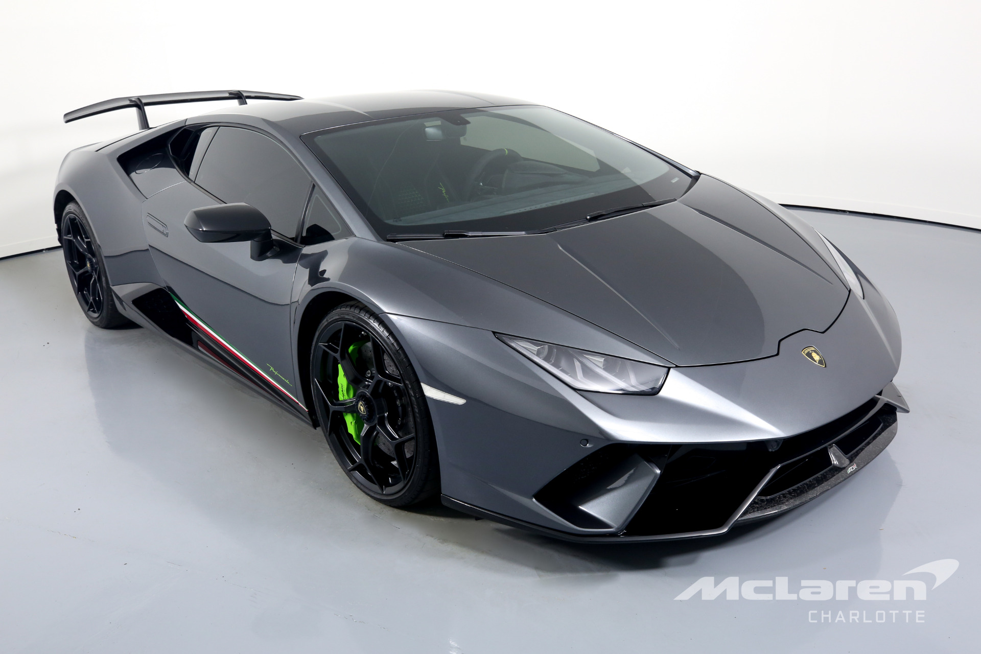 Used 2018 LAMBORGHINI HURACAN PERFORMANTE | Charlotte, NC