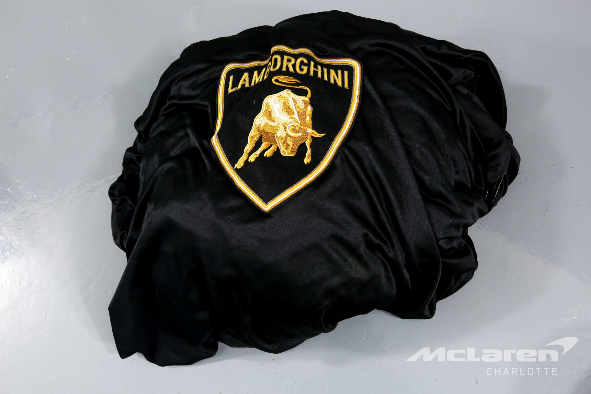 Used 2018 LAMBORGHINI HURACAN PERFORMANTE | Charlotte, NC