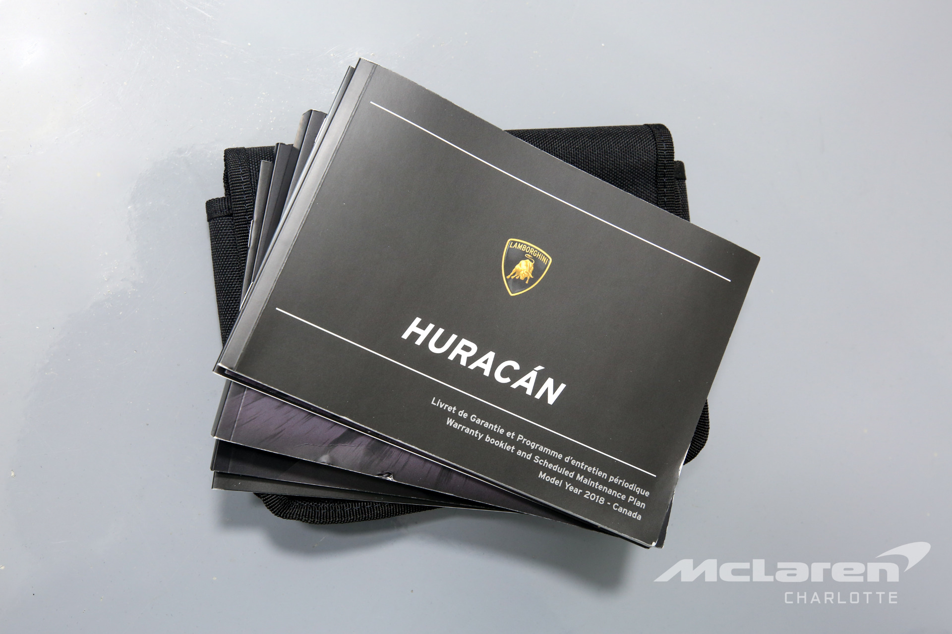 Used 2018 LAMBORGHINI HURACAN PERFORMANTE | Charlotte, NC