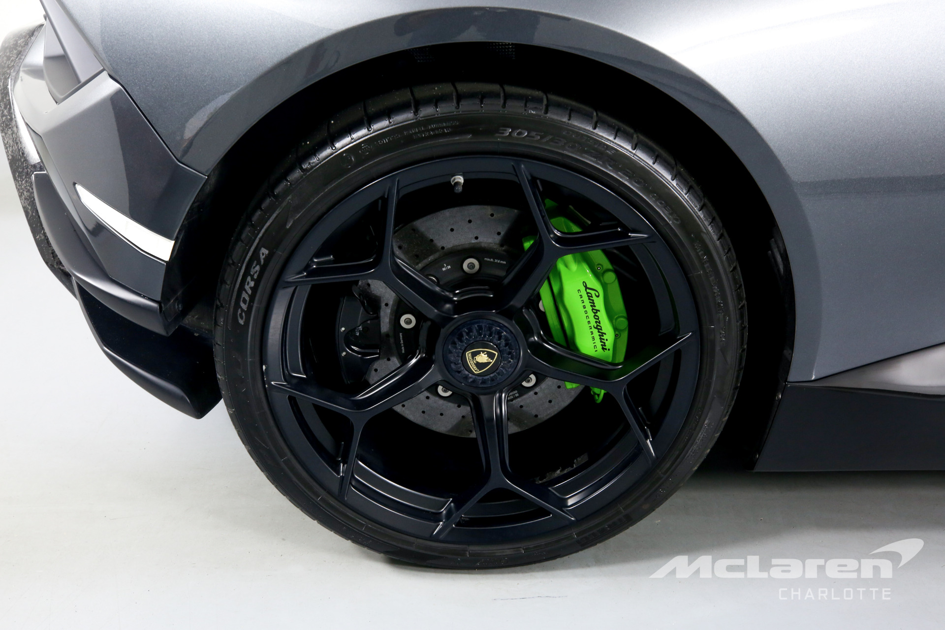 Used 2018 LAMBORGHINI HURACAN PERFORMANTE | Charlotte, NC