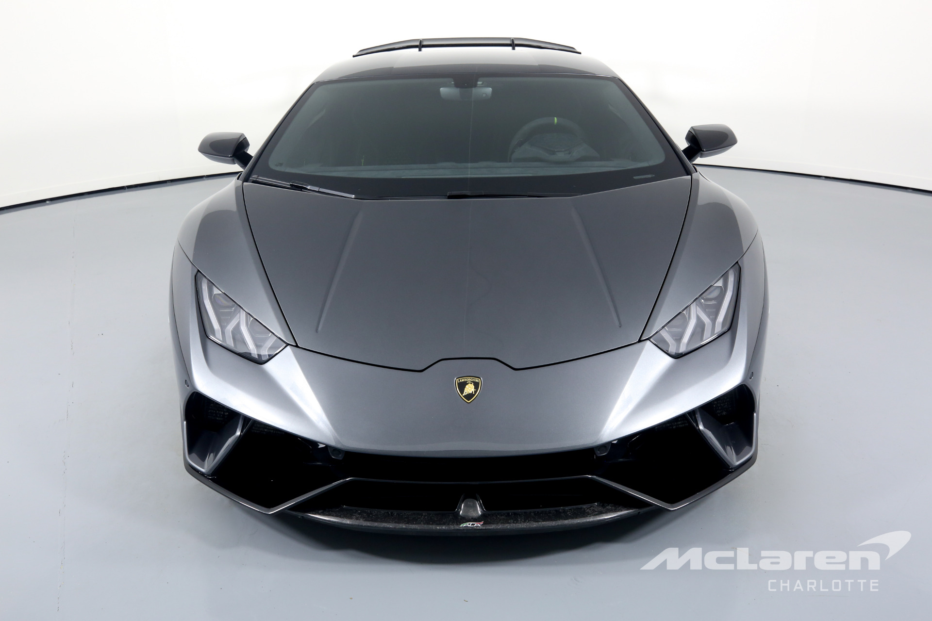 Used 2018 LAMBORGHINI HURACAN PERFORMANTE | Charlotte, NC