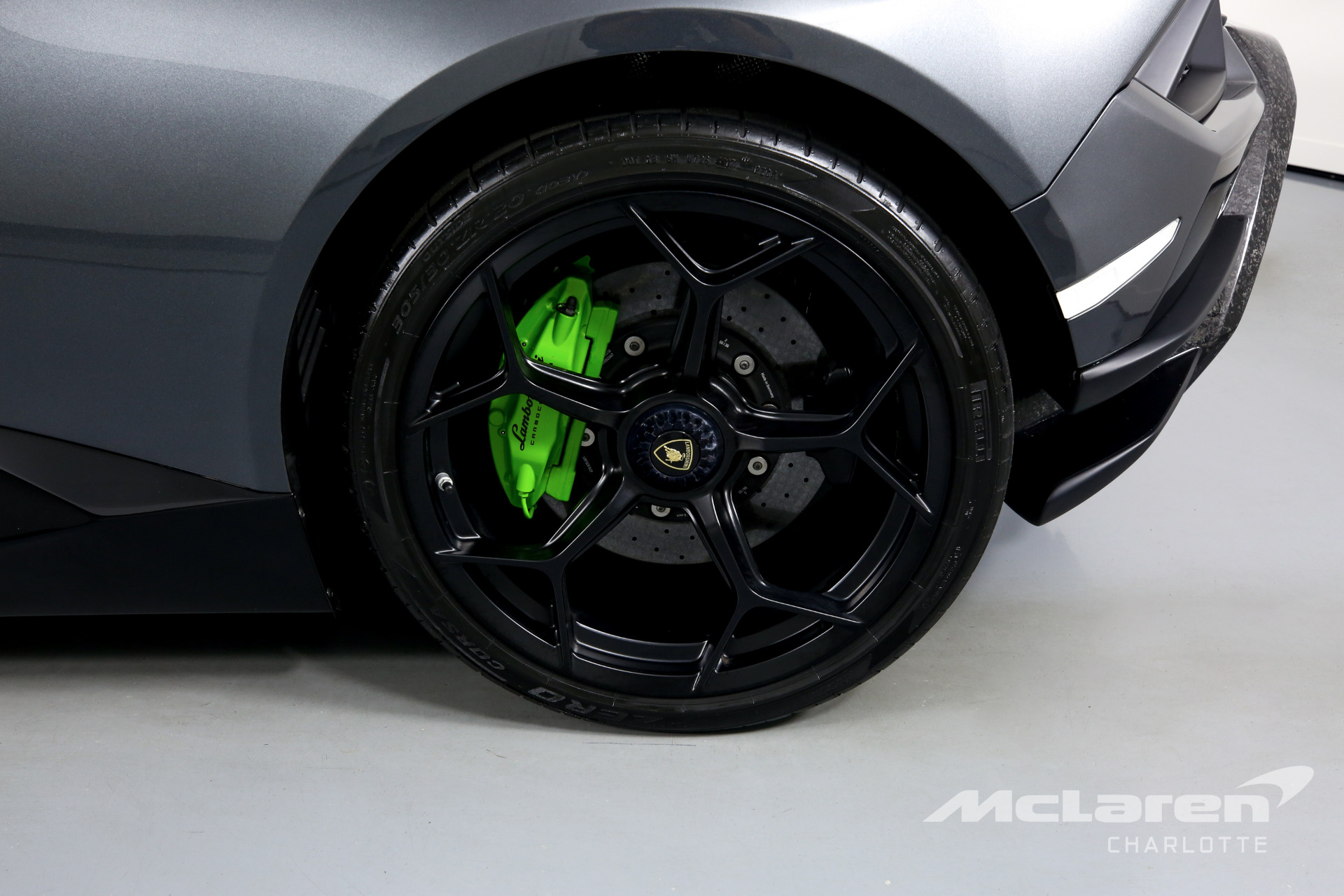 Used 2018 LAMBORGHINI HURACAN PERFORMANTE | Charlotte, NC