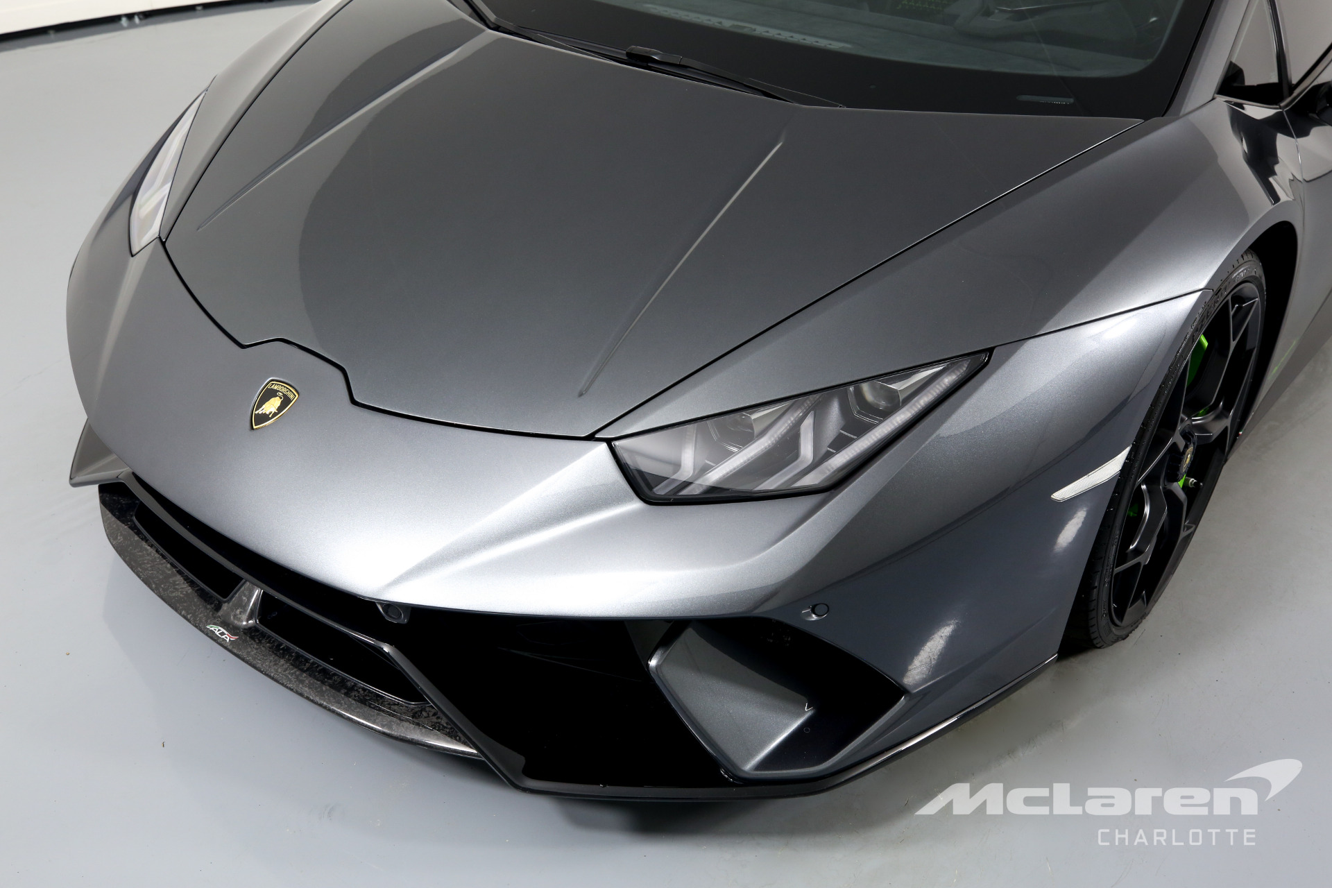 Used 2018 LAMBORGHINI HURACAN PERFORMANTE | Charlotte, NC