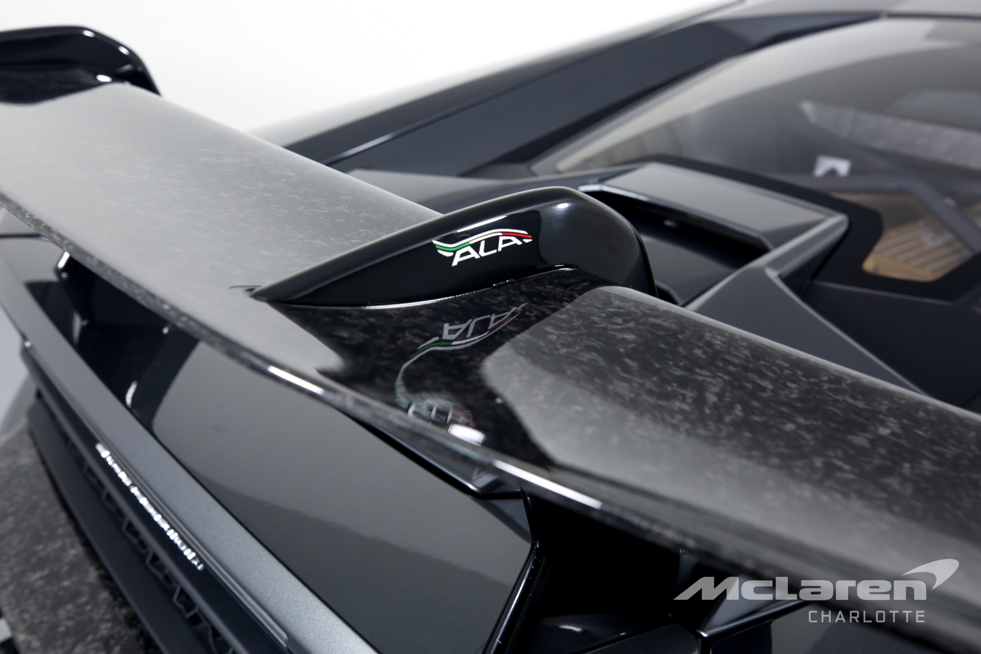Used 2018 LAMBORGHINI HURACAN PERFORMANTE | Charlotte, NC