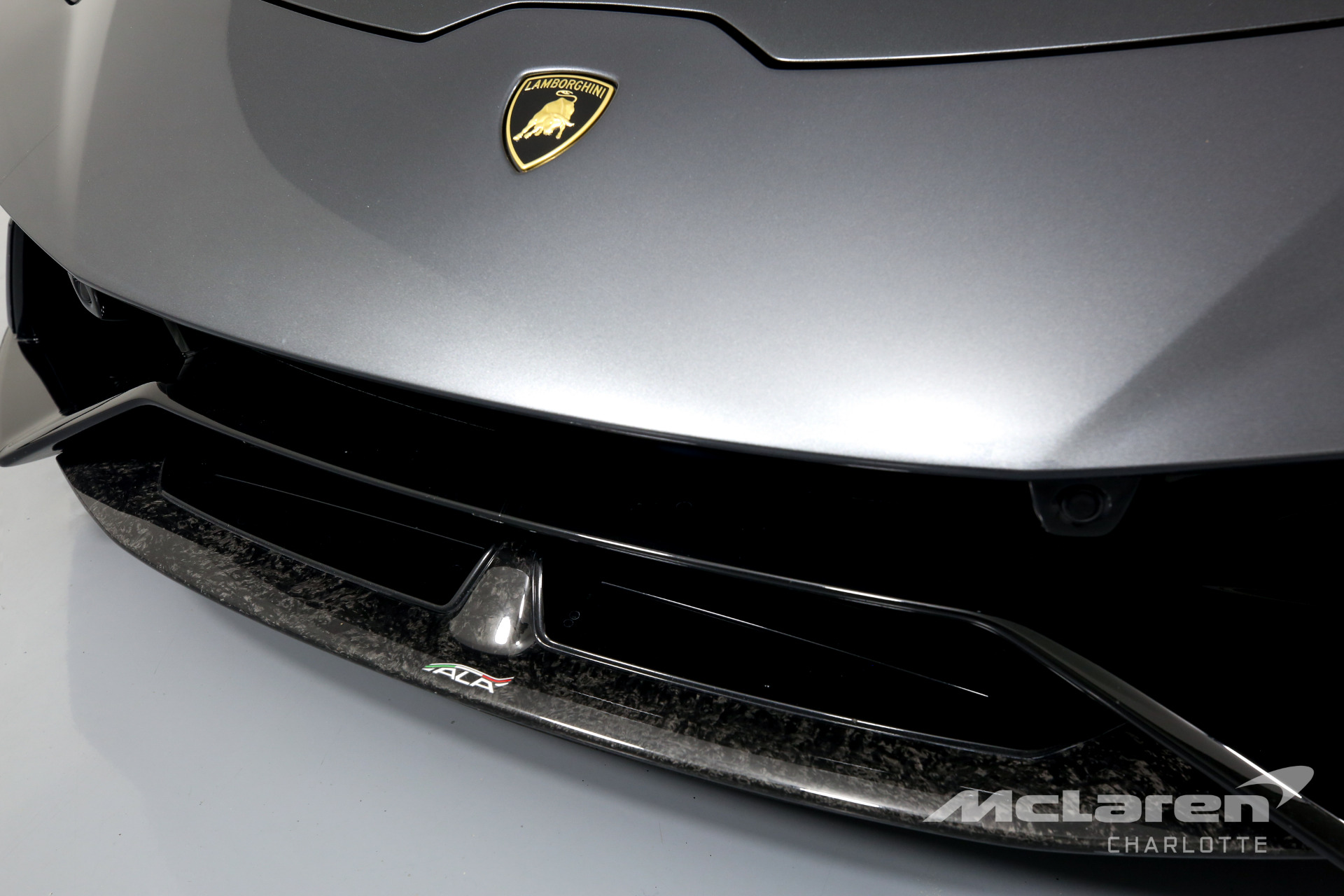 Used 2018 LAMBORGHINI HURACAN PERFORMANTE | Charlotte, NC