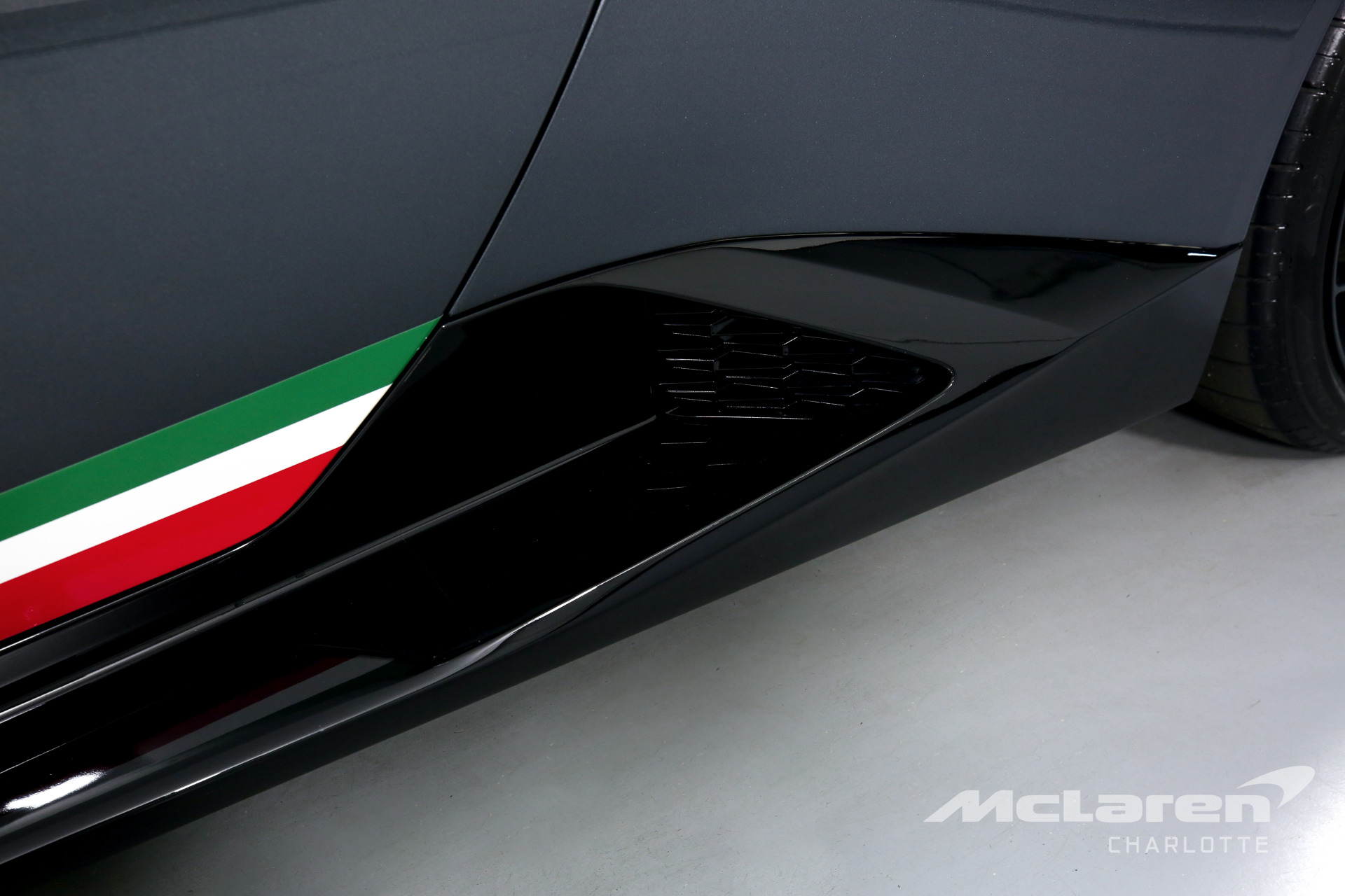 Used 2018 LAMBORGHINI HURACAN PERFORMANTE | Charlotte, NC