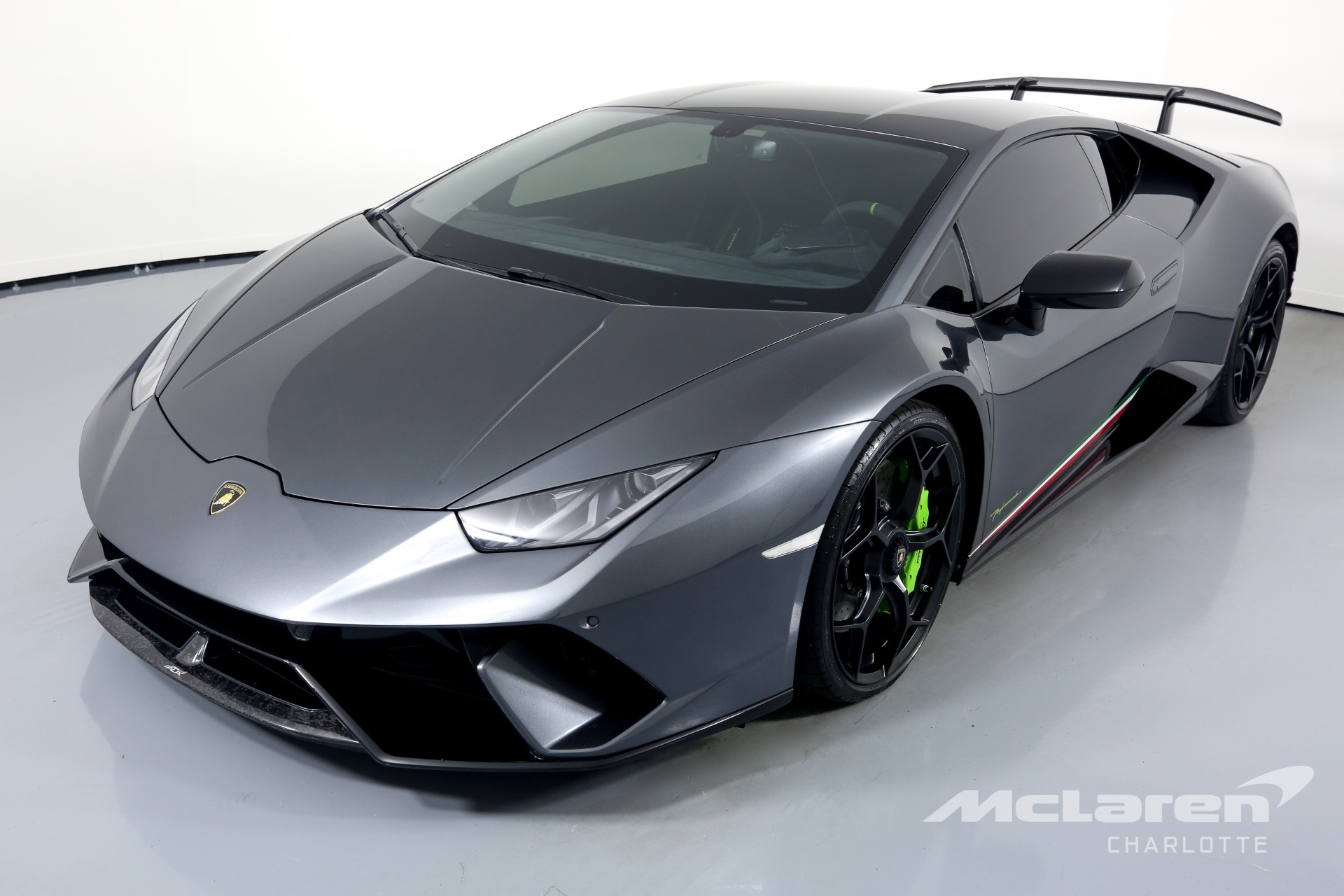 Used 2018 LAMBORGHINI HURACAN PERFORMANTE | Charlotte, NC