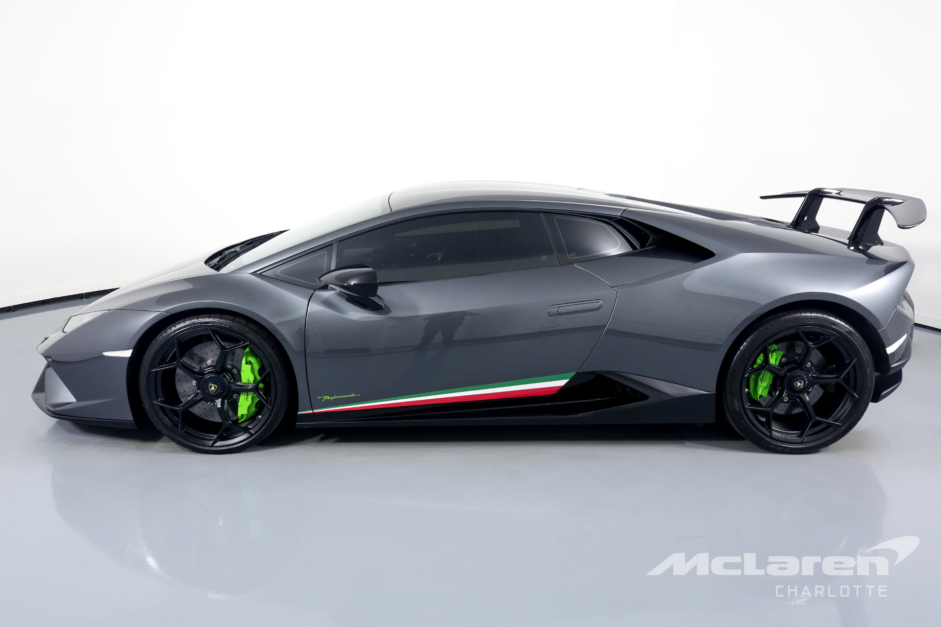 Used 2018 LAMBORGHINI HURACAN PERFORMANTE | Charlotte, NC