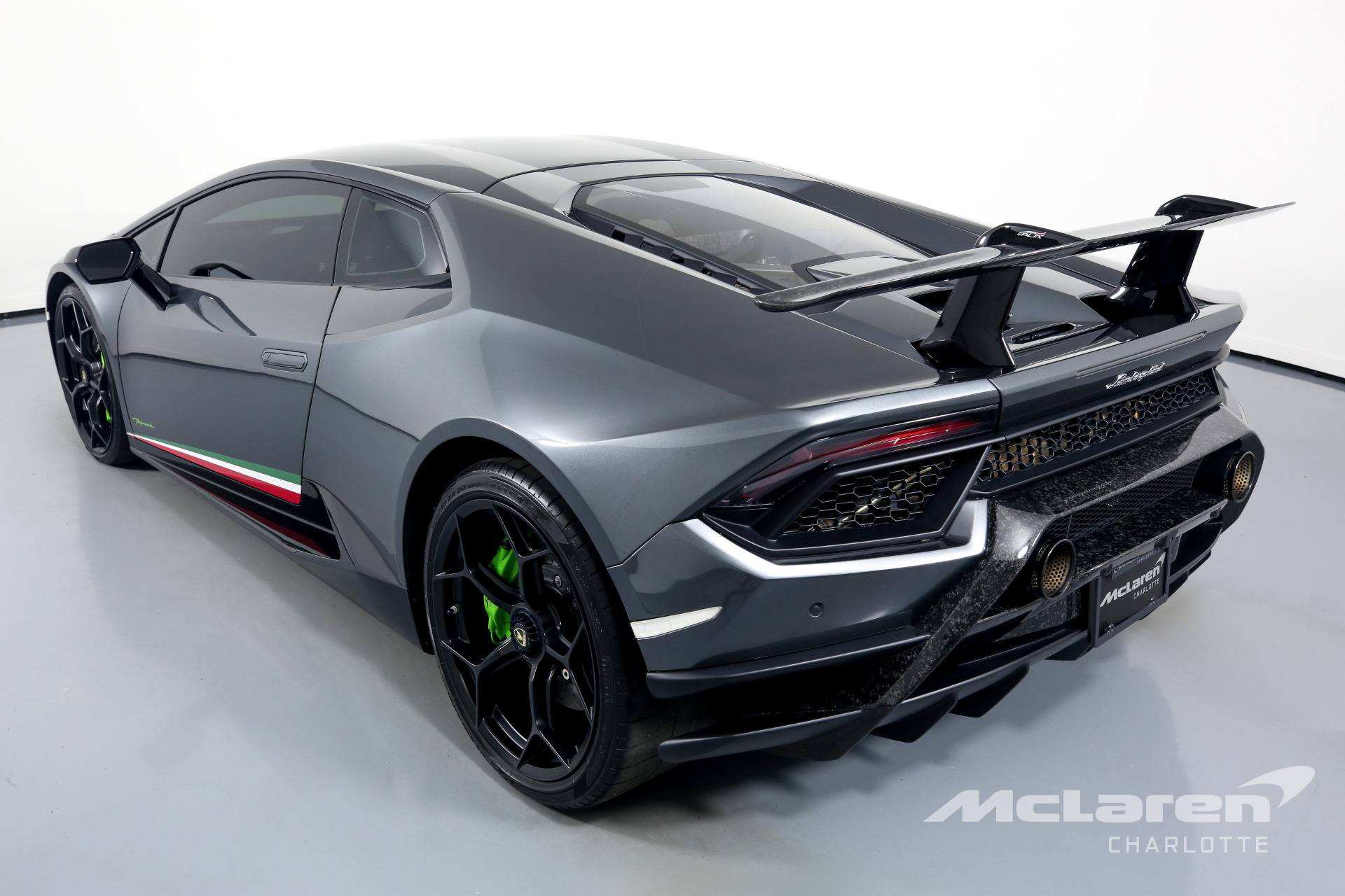 Used 2018 LAMBORGHINI HURACAN PERFORMANTE | Charlotte, NC