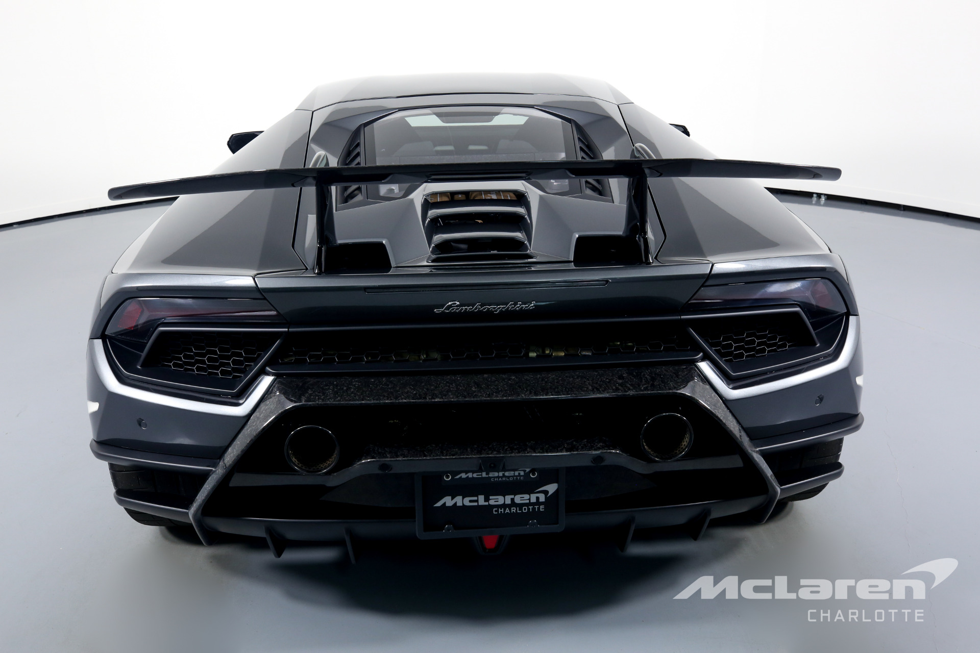 Used 2018 LAMBORGHINI HURACAN PERFORMANTE | Charlotte, NC