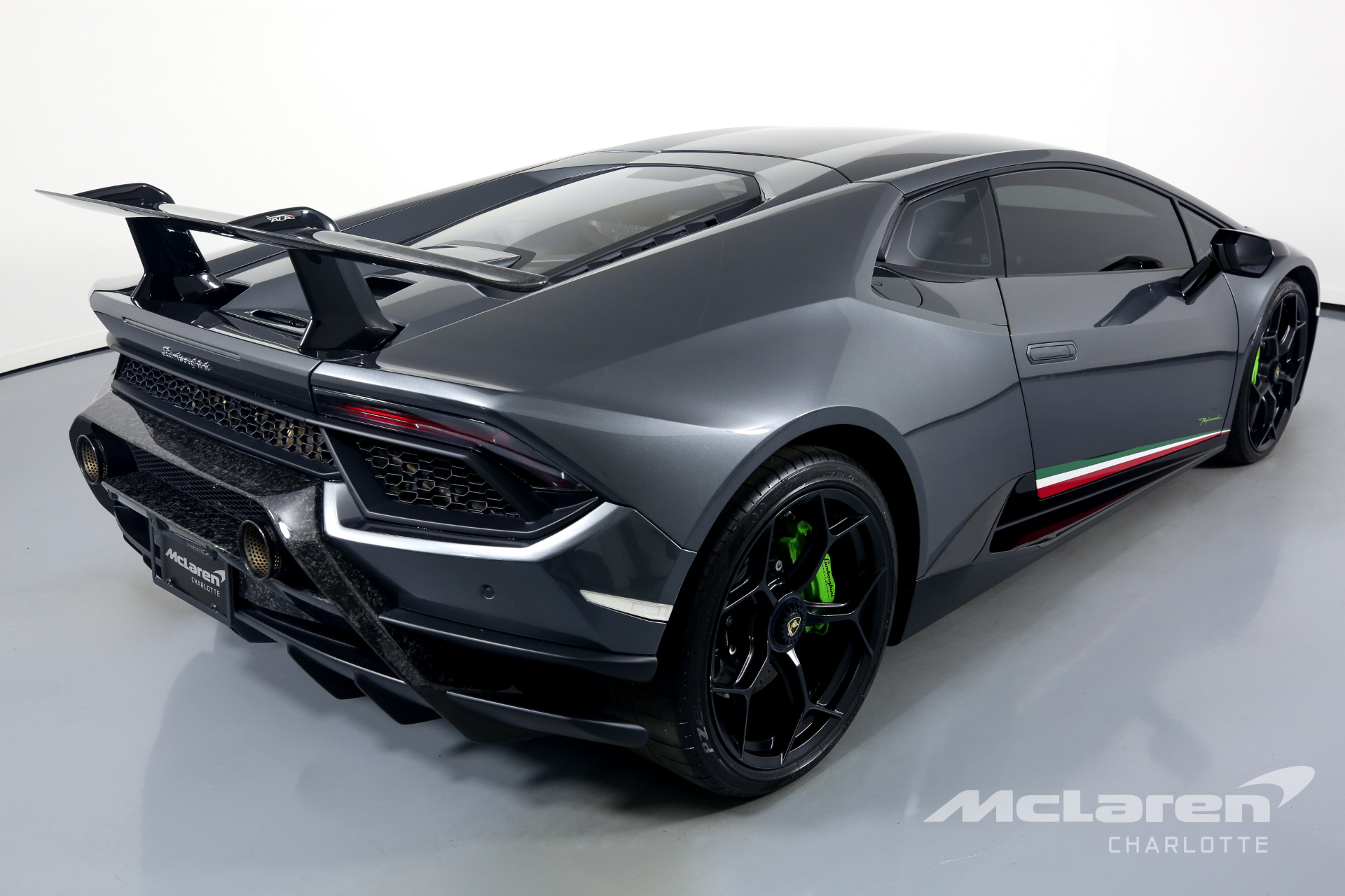 Used 2018 LAMBORGHINI HURACAN PERFORMANTE | Charlotte, NC