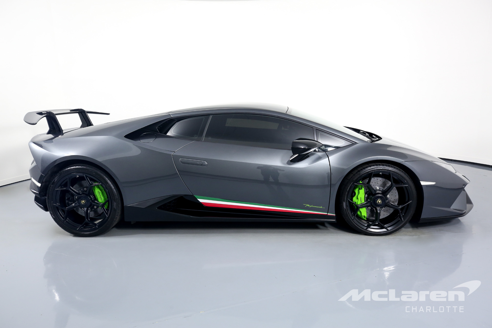 Used 2018 LAMBORGHINI HURACAN PERFORMANTE | Charlotte, NC