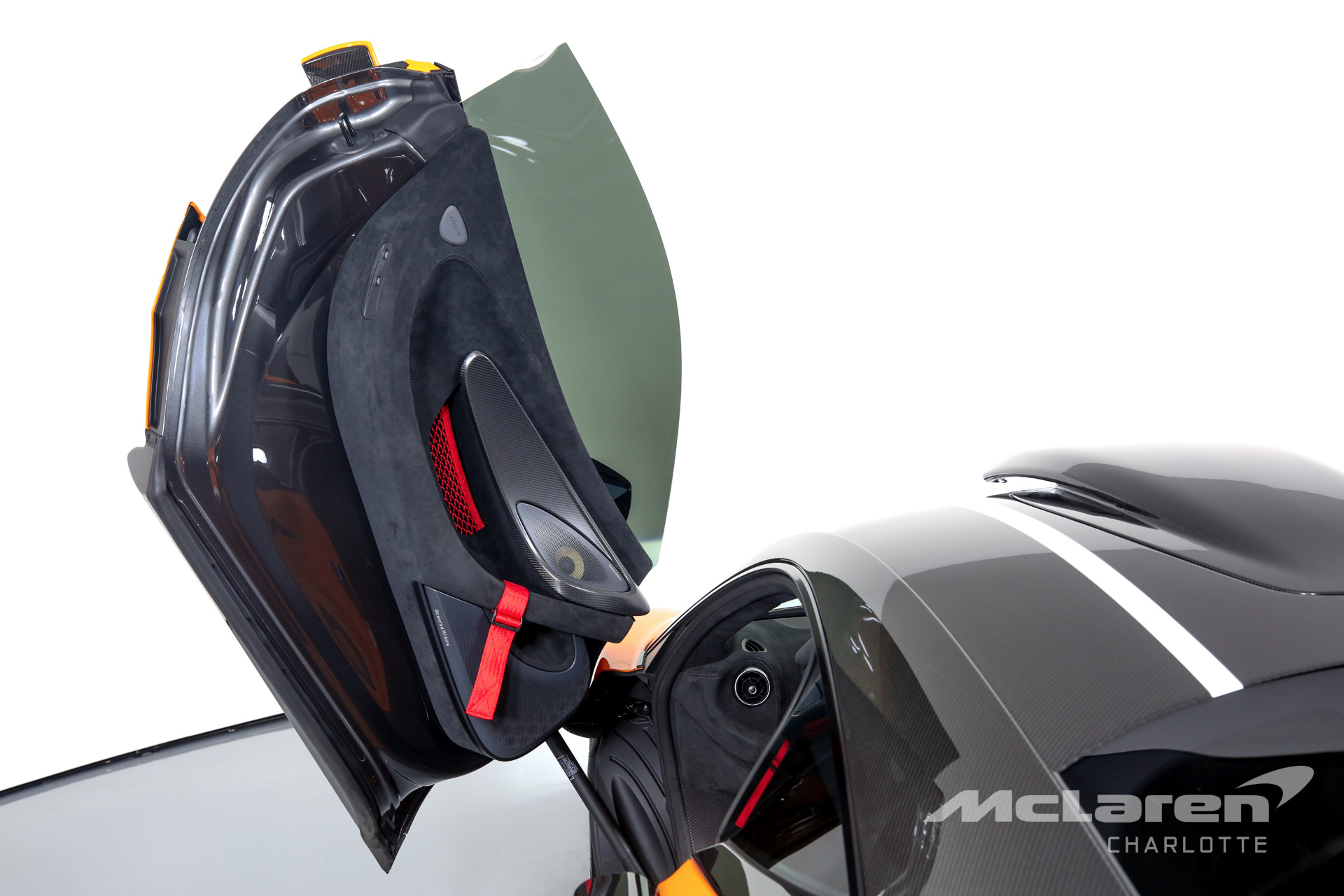 Used 2020 MCLAREN 620R | Charlotte, NC
