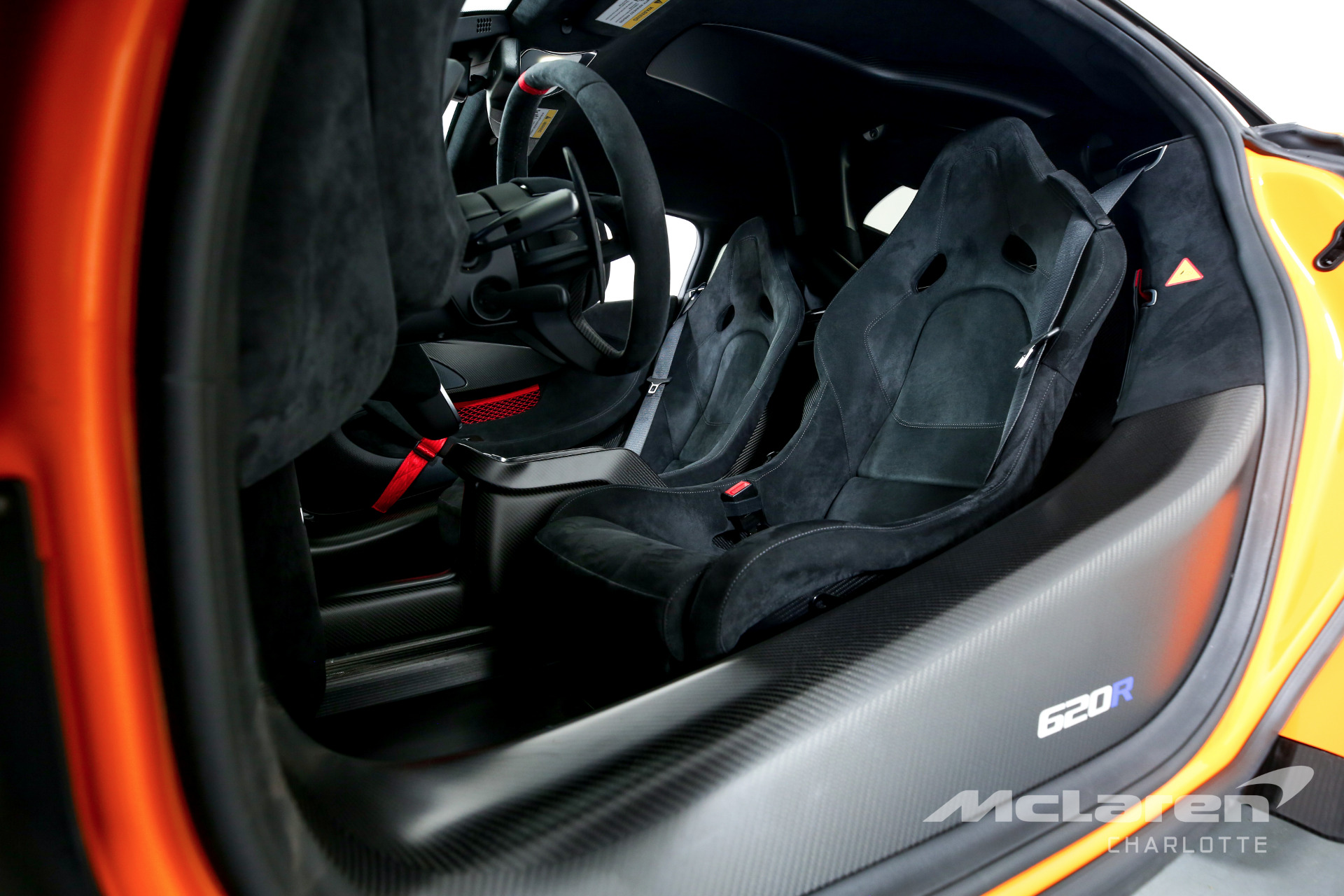 Used 2020 MCLAREN 620R | Charlotte, NC