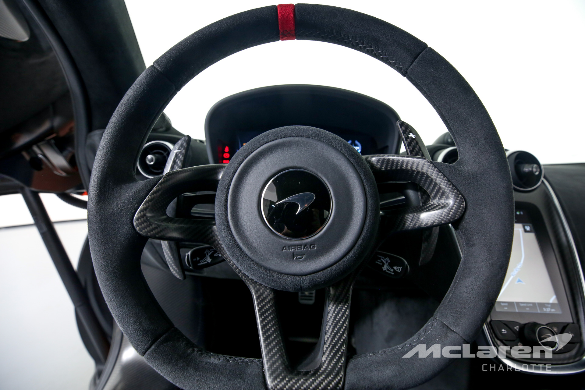 Used 2020 MCLAREN 620R | Charlotte, NC