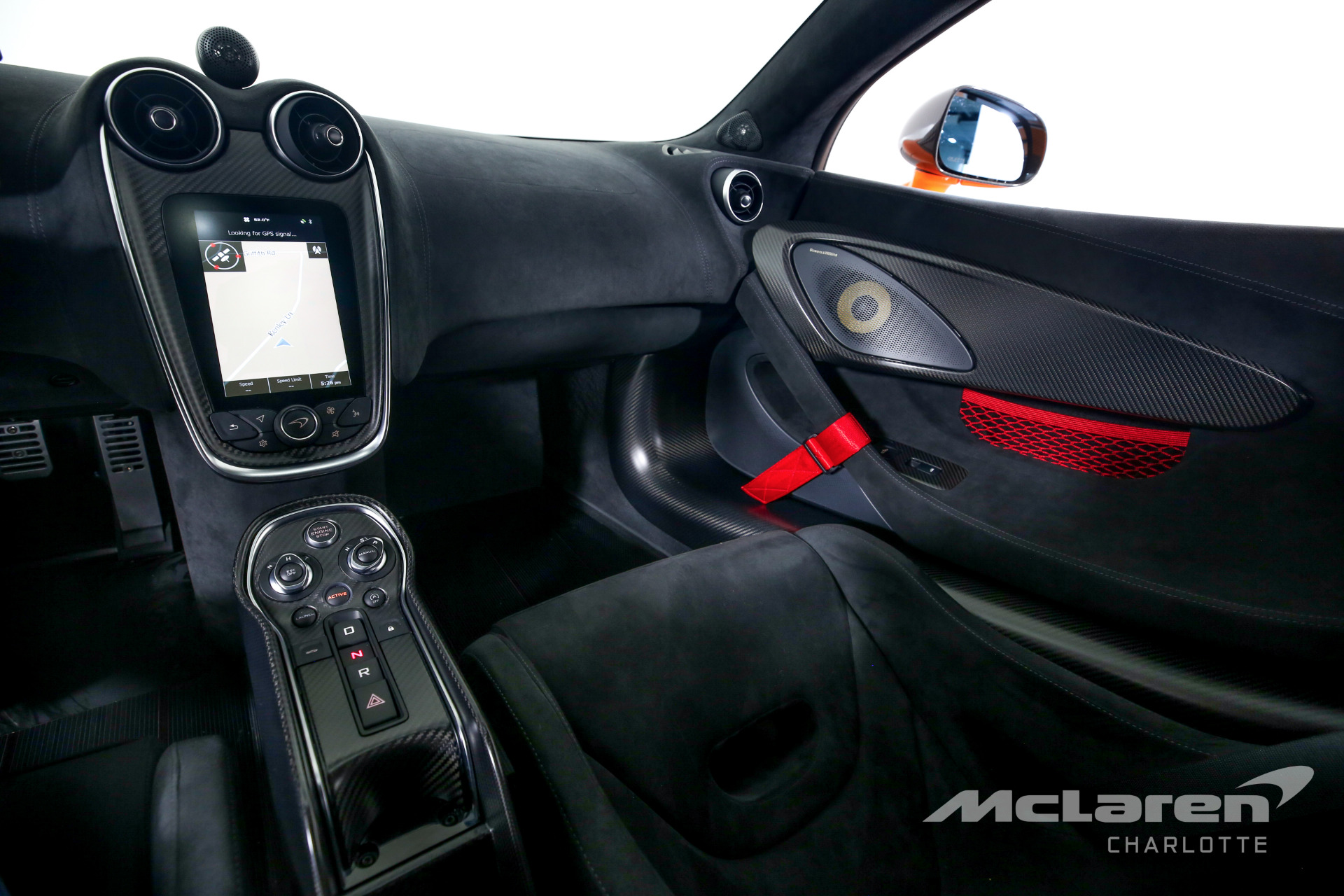 Used 2020 MCLAREN 620R | Charlotte, NC