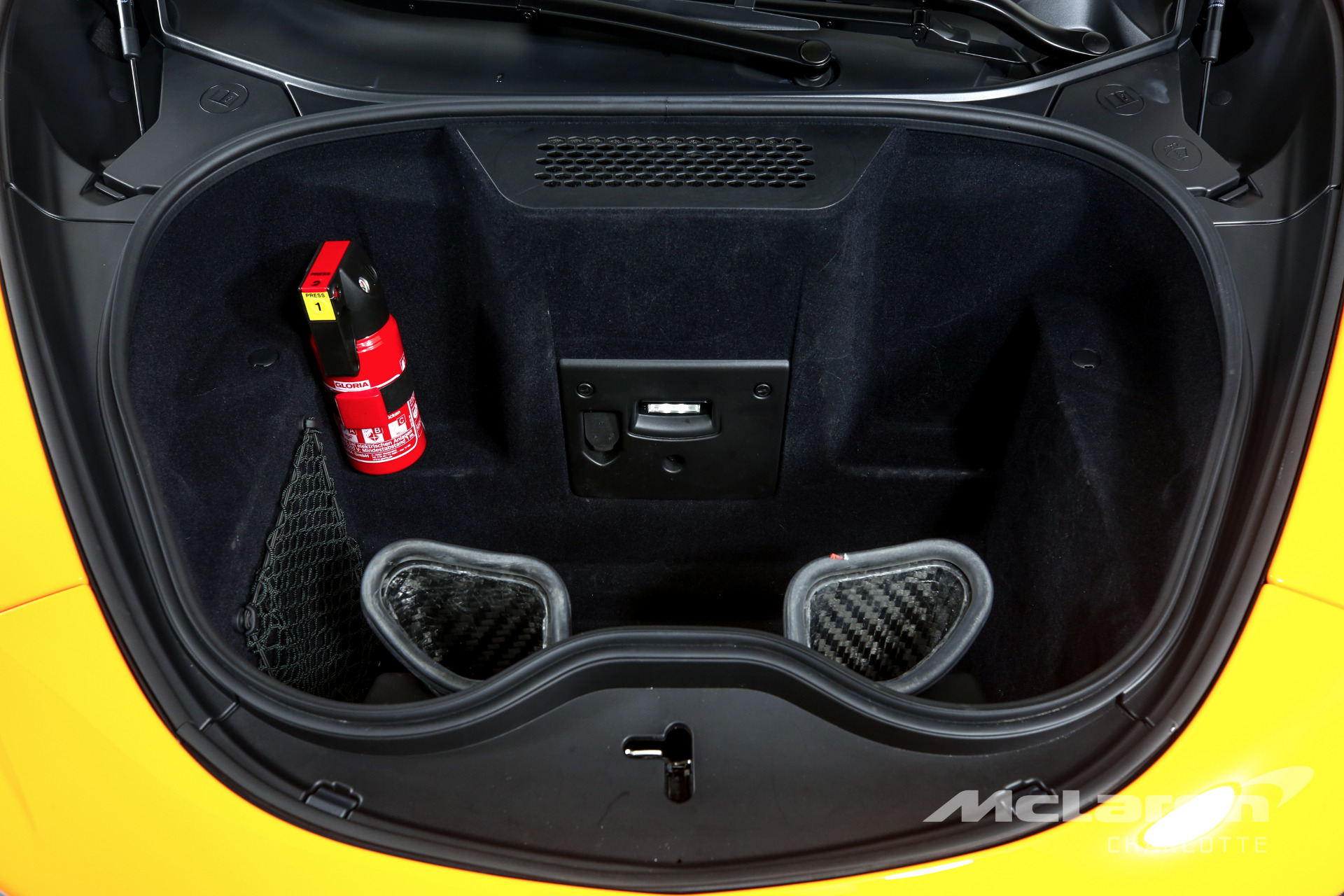 Used 2020 MCLAREN 620R | Charlotte, NC
