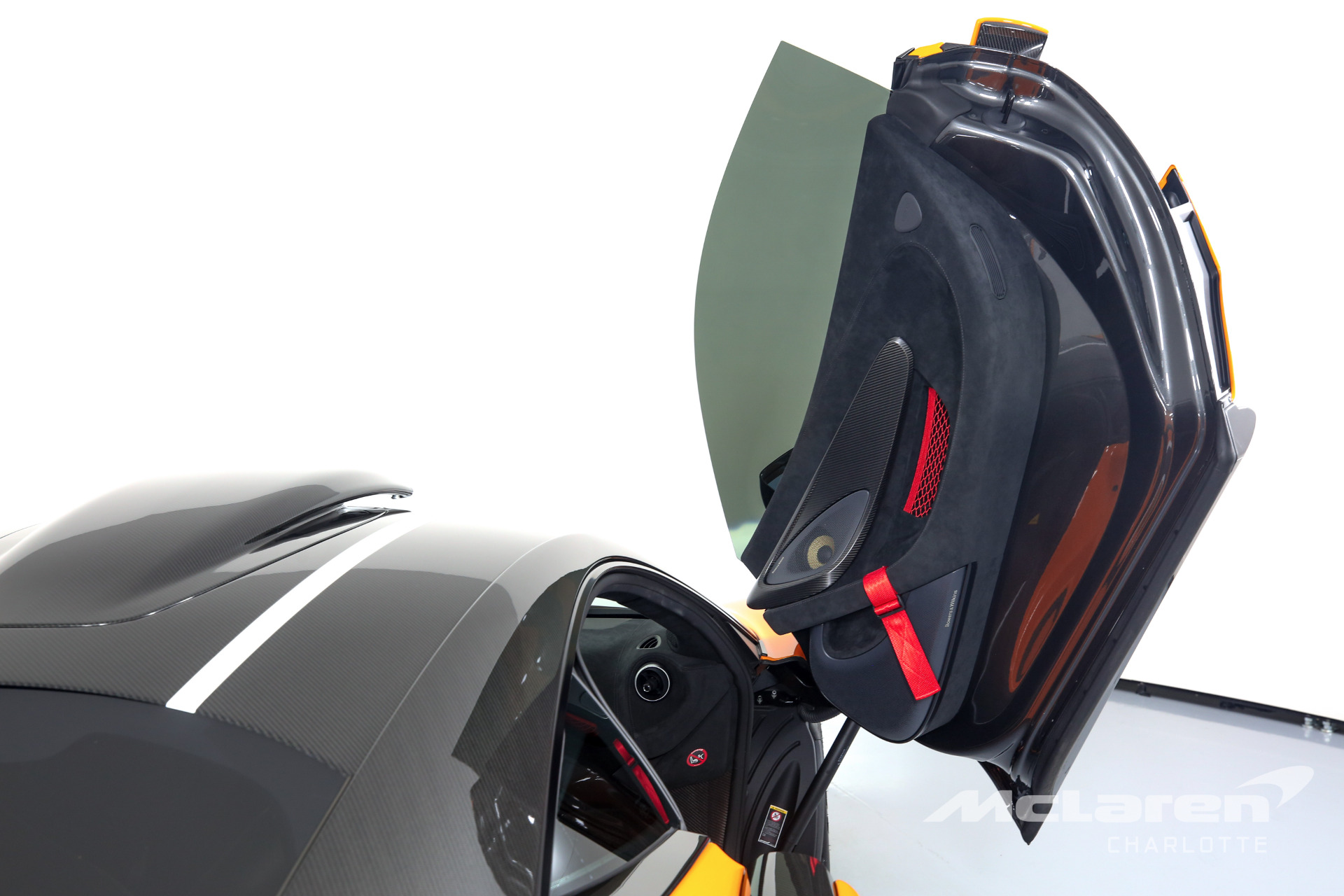 Used 2020 MCLAREN 620R | Charlotte, NC